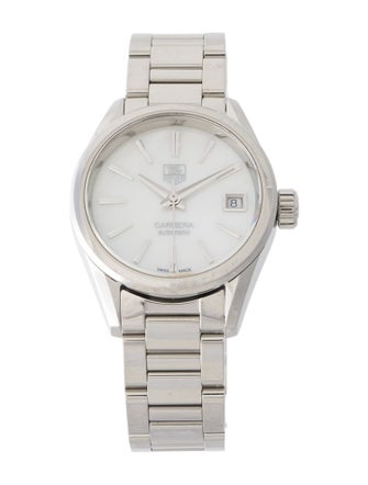 Tag Heuer Carrera Watch