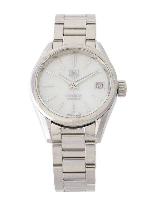 Tag Heuer Carrera Watch