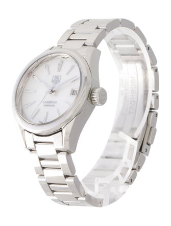 Tag Heuer Carrera Watch