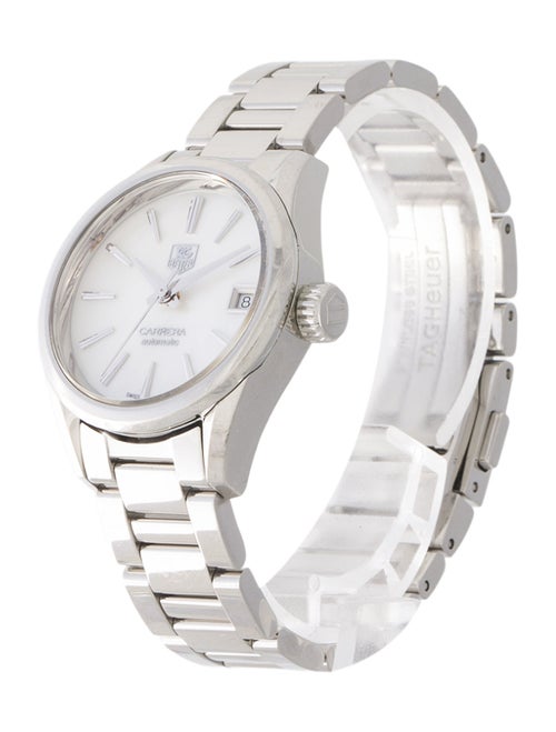 Tag Heuer Carrera Watch