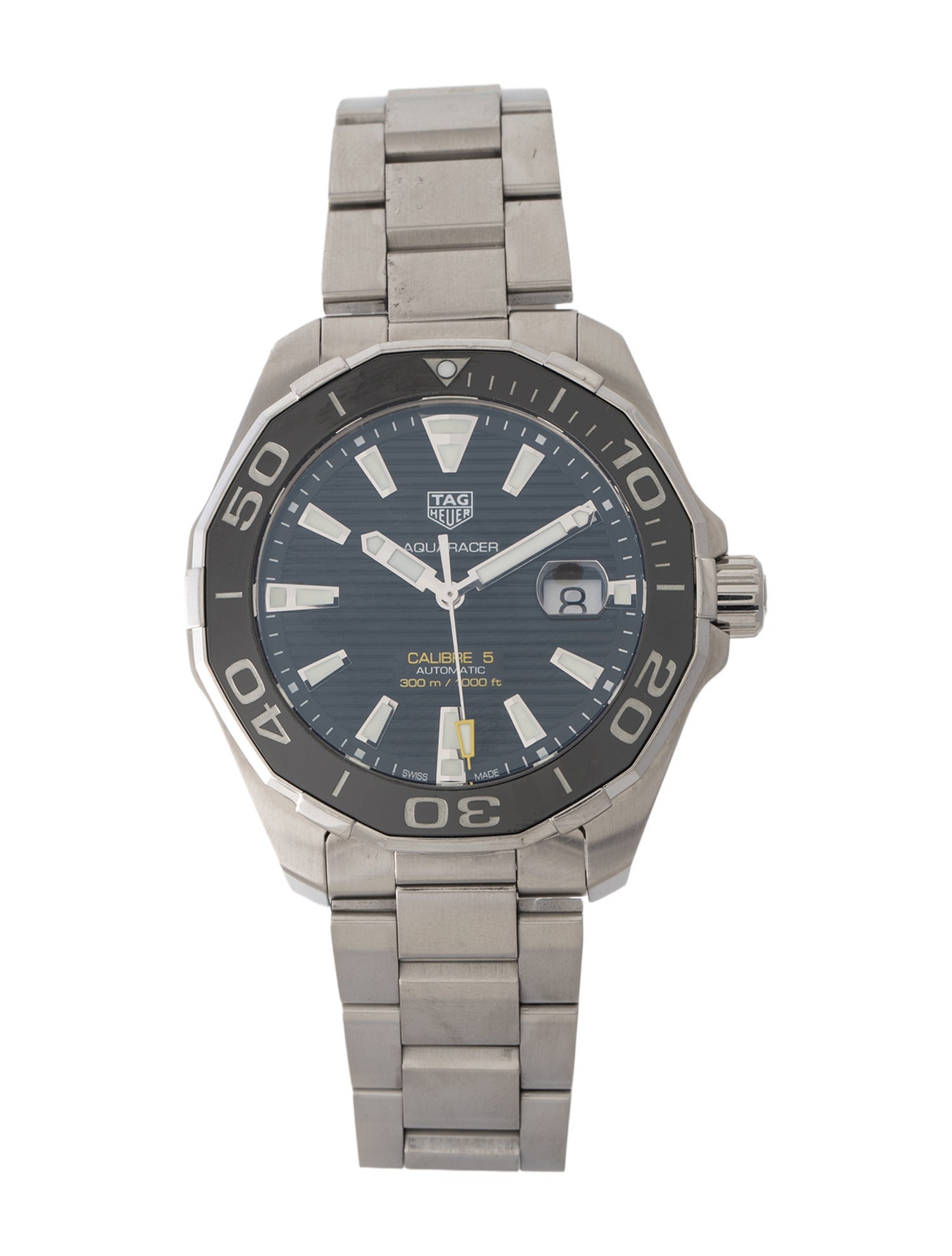 Tag Heuer Aquaracer Watch