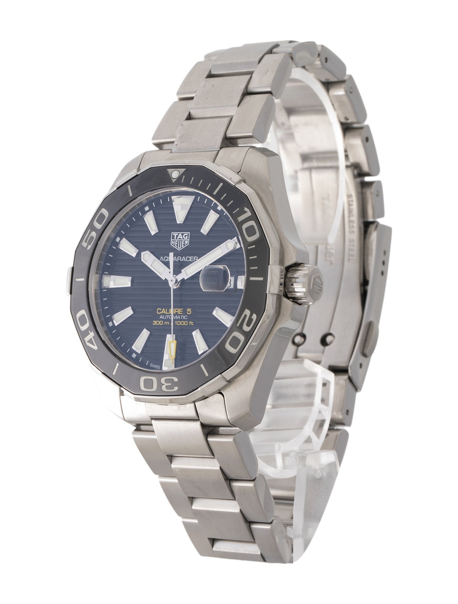 Tag Heuer Aquaracer Watch