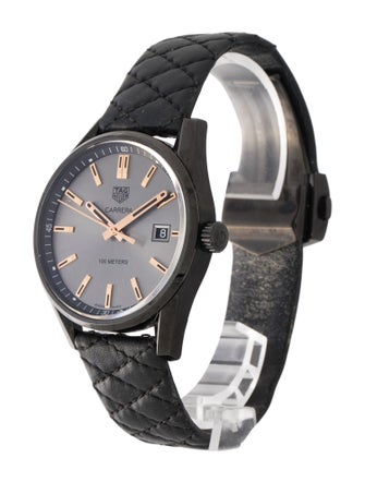 Tag Heuer Carrera Watch