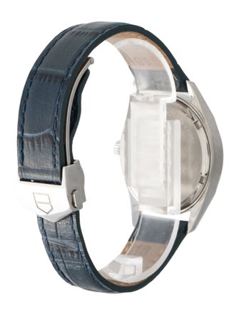 Tag Heuer Carrera Date Watch