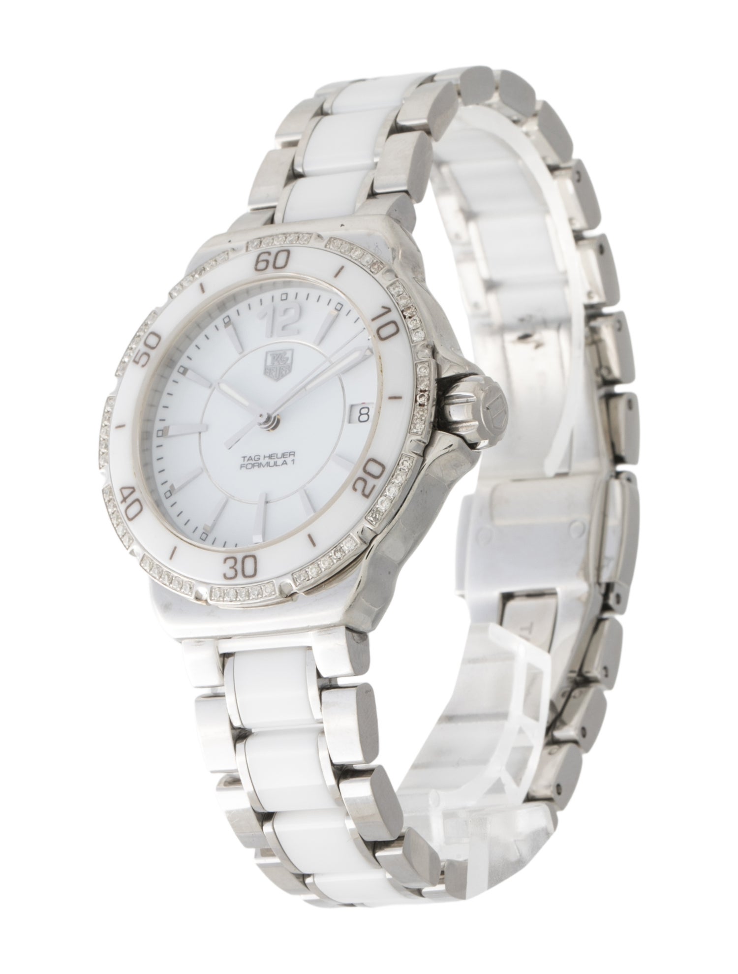 Tag Heuer Formula 1 Watch