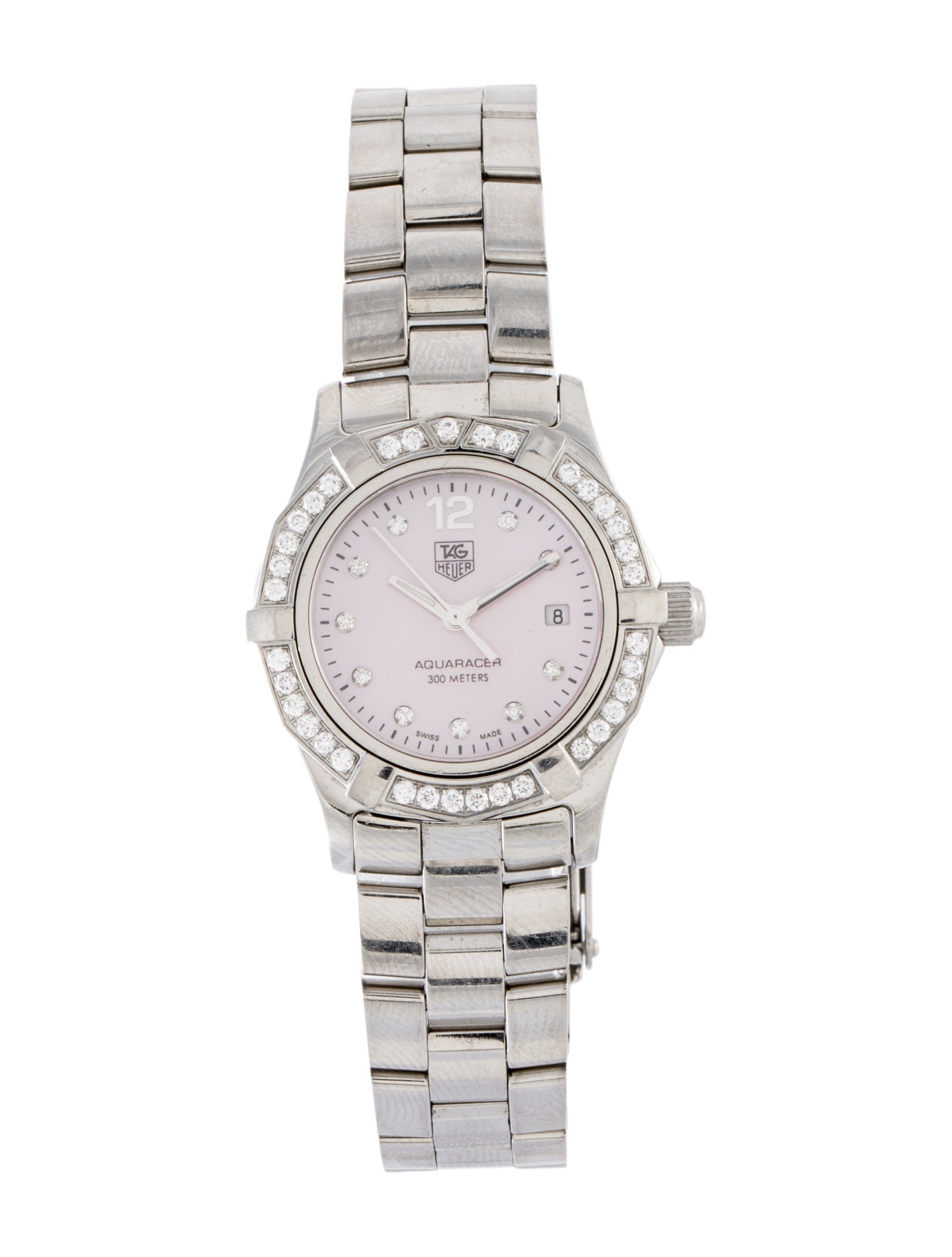 Tag Heuer Aquaracer Watch