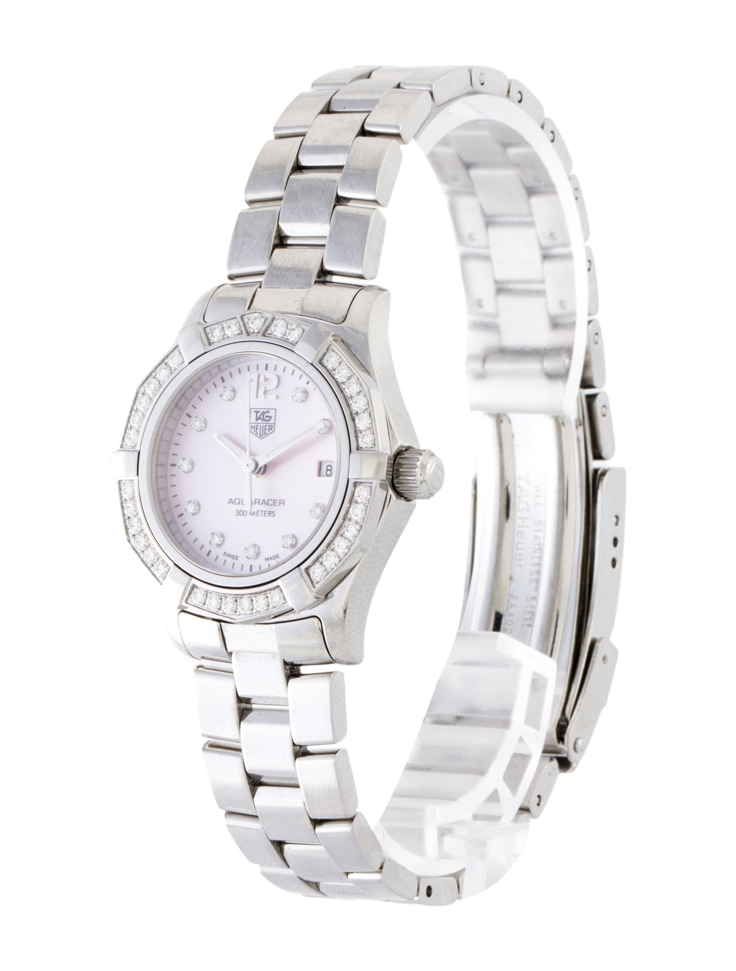 Tag Heuer Aquaracer Watch