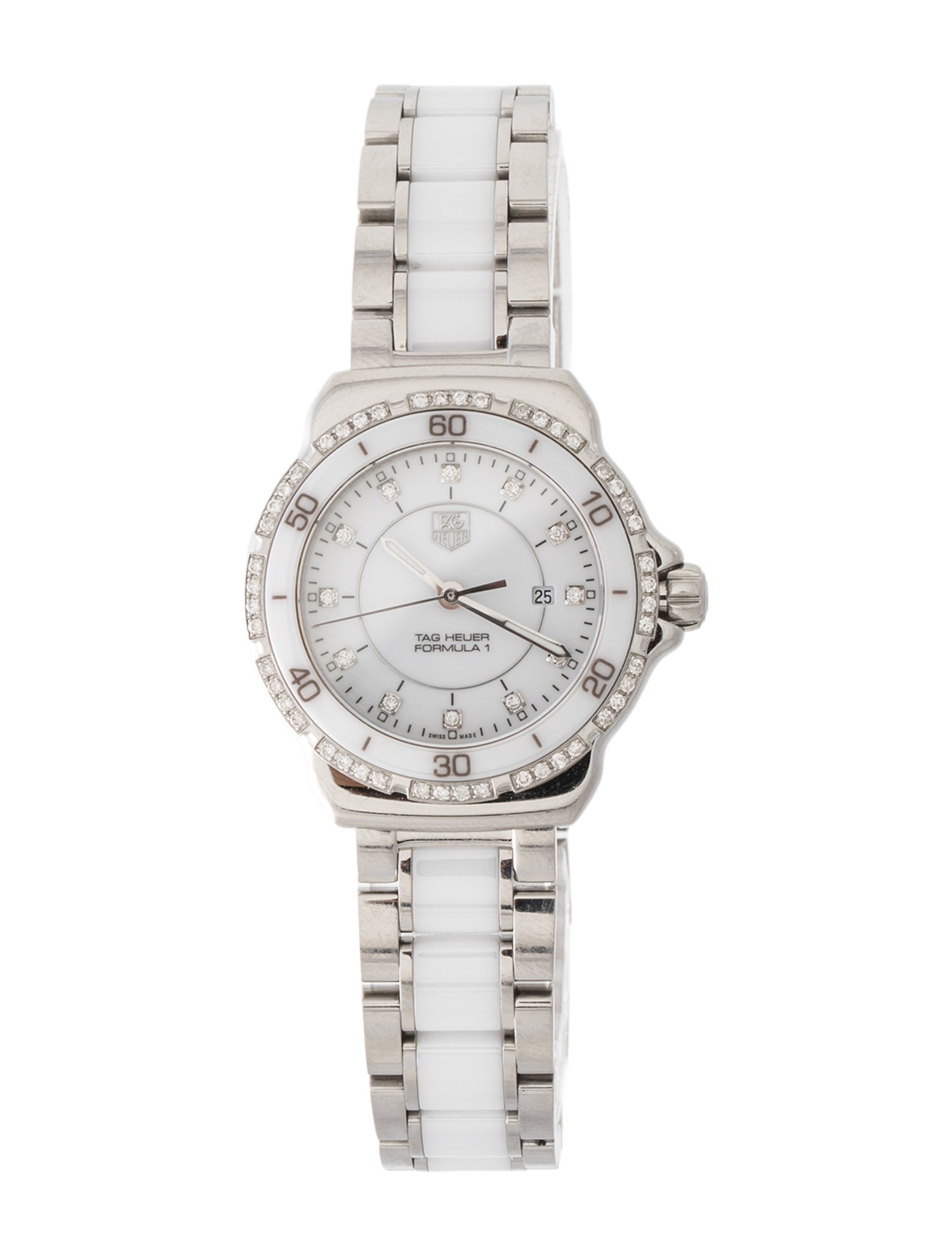 Tag Heuer Formula 1 Watch