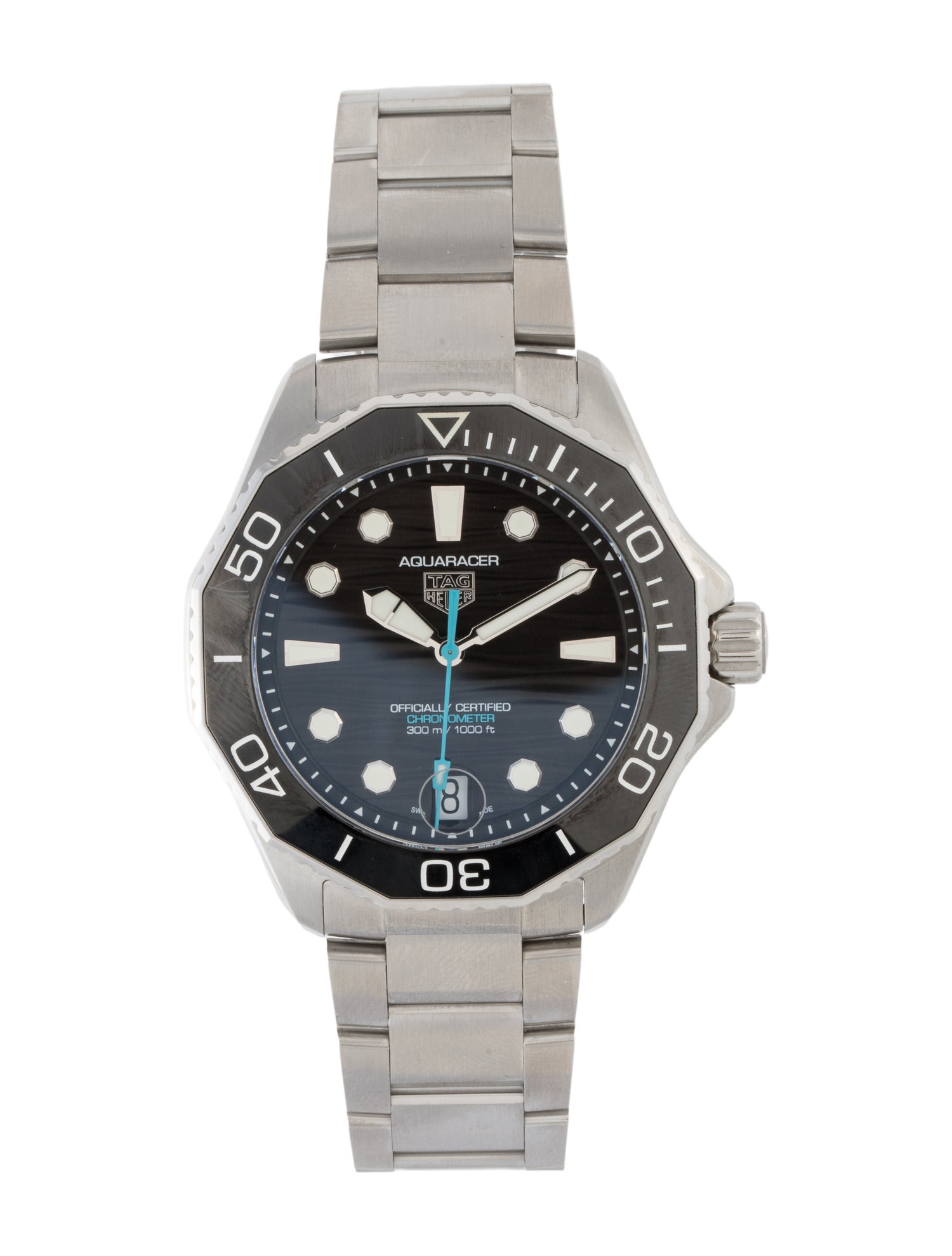 Tag Heuer Aquaracer Watch
