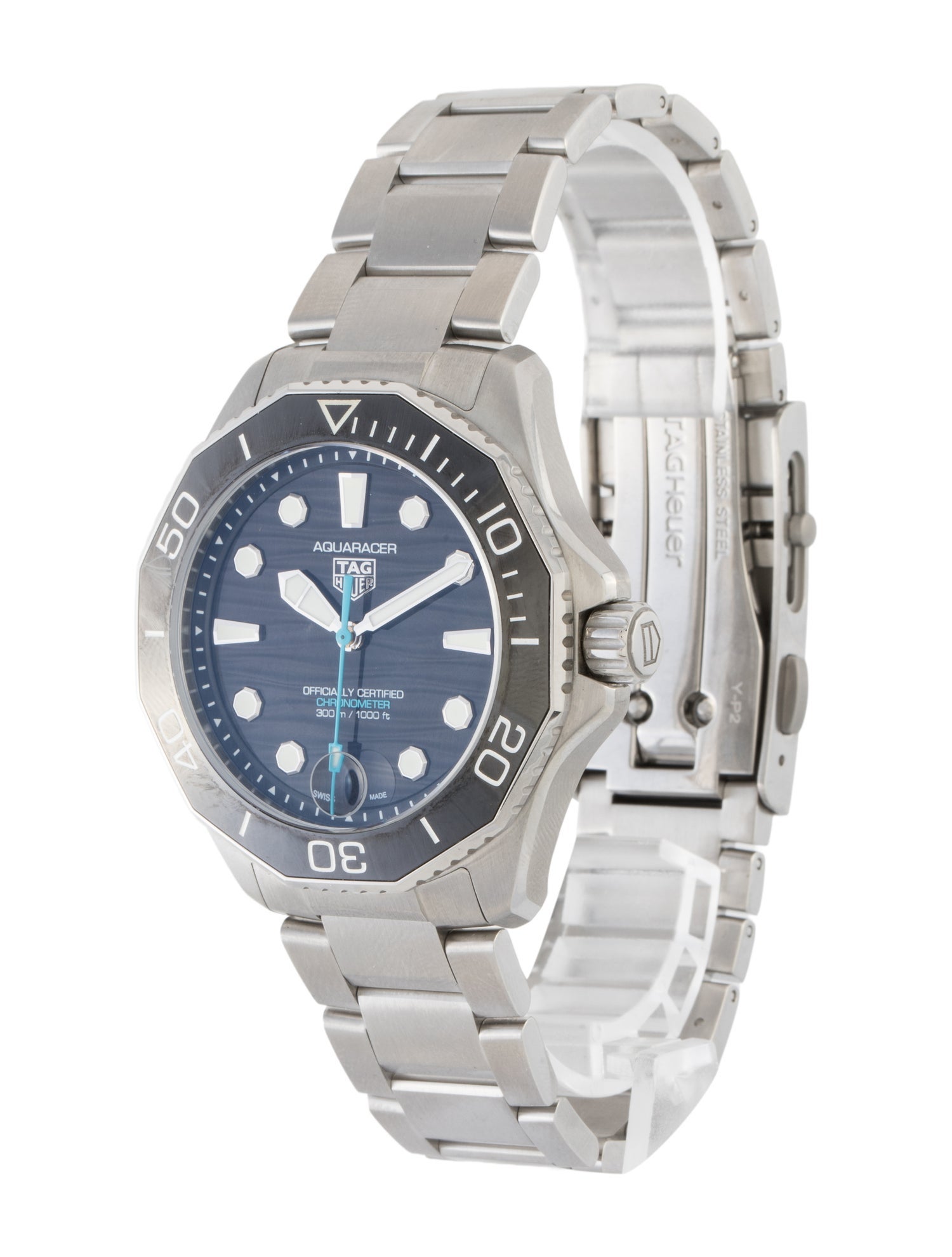 Tag Heuer Aquaracer Watch
