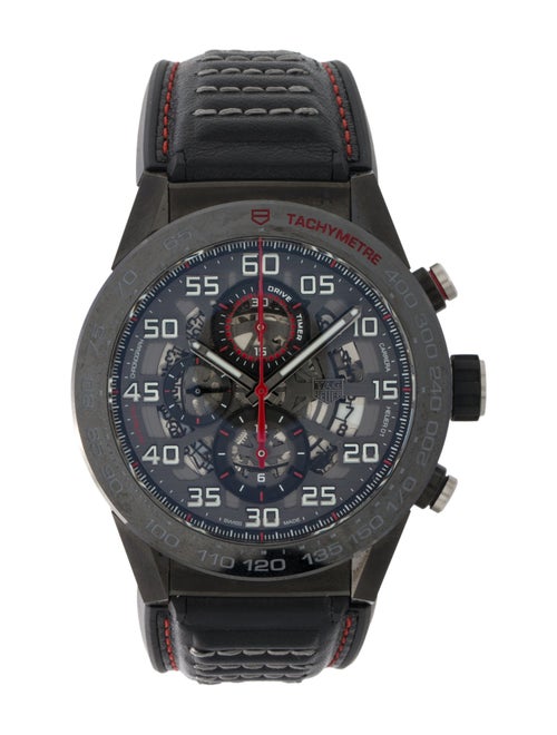 Tag Heuer Carrera Watch