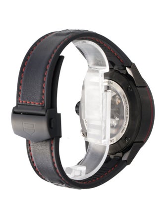 Tag Heuer Carrera Watch