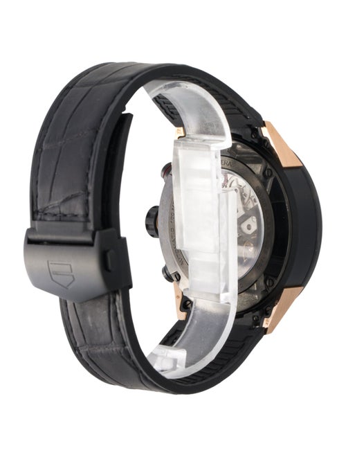 Tag Heuer Carrera Chronograph Watch