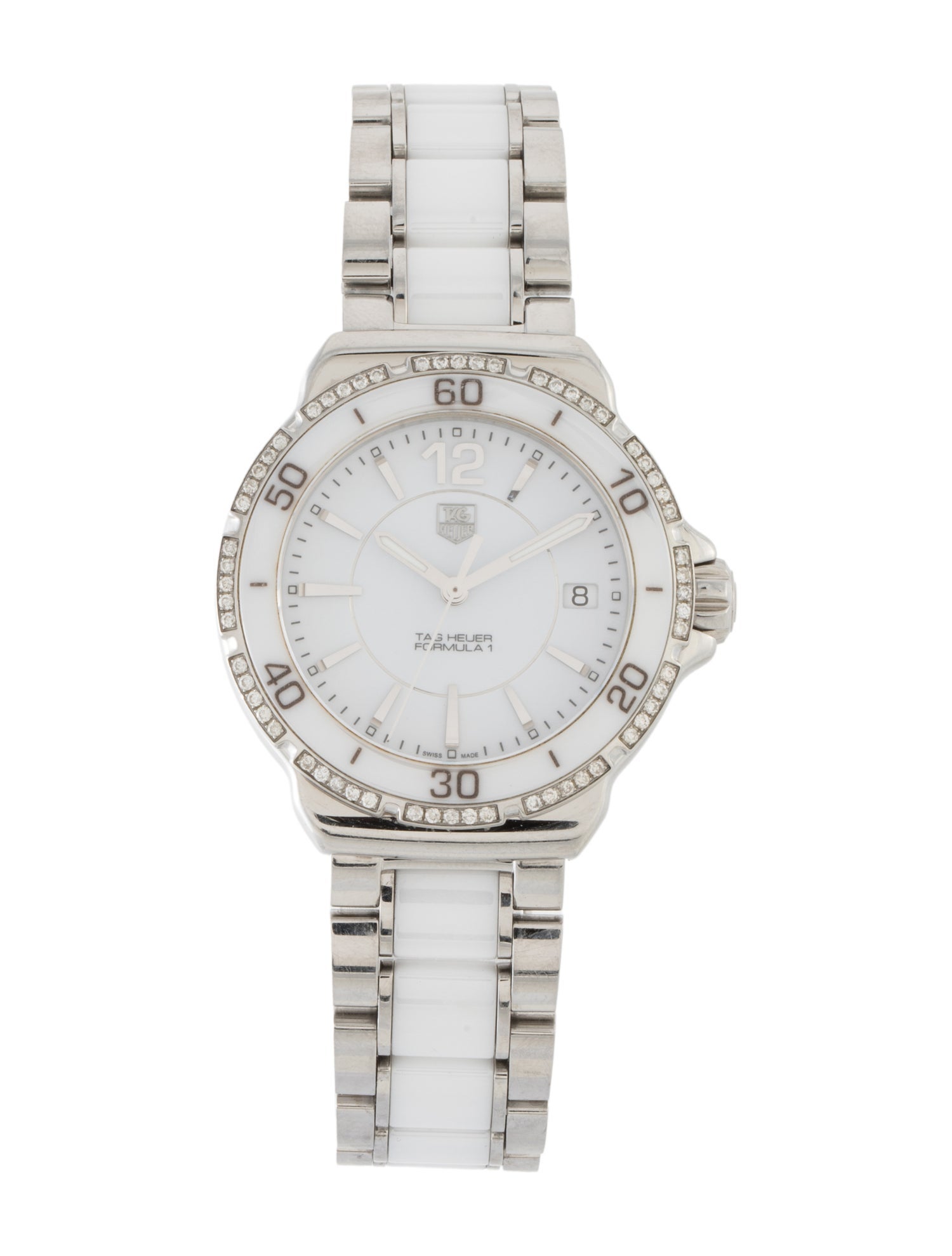 Tag Heuer Formula 1 Watch