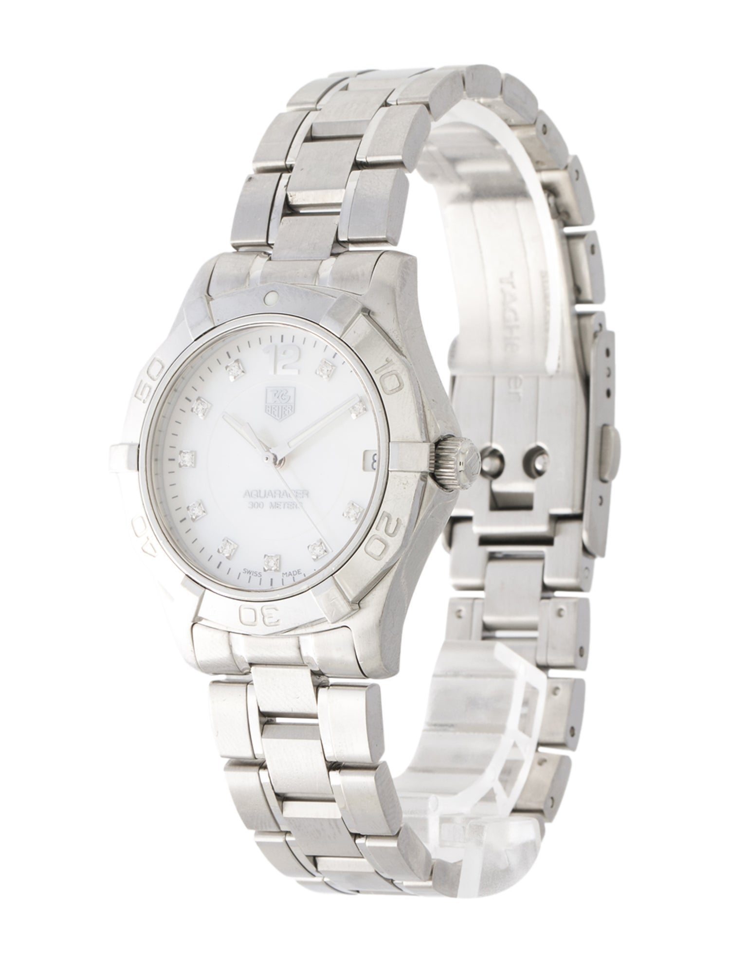 Tag Heuer Aquaracer Watch