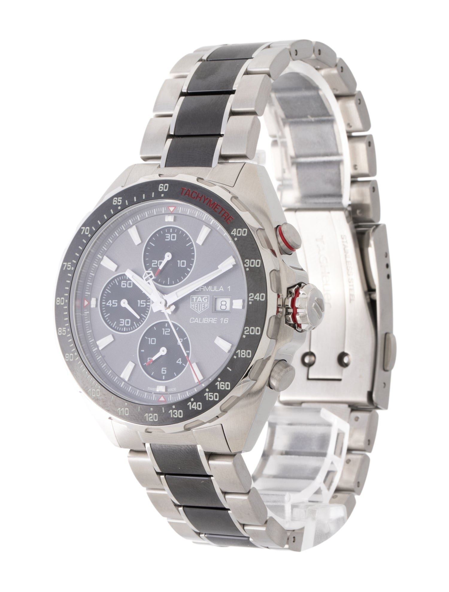 Tag Heuer Formula 1 Watch