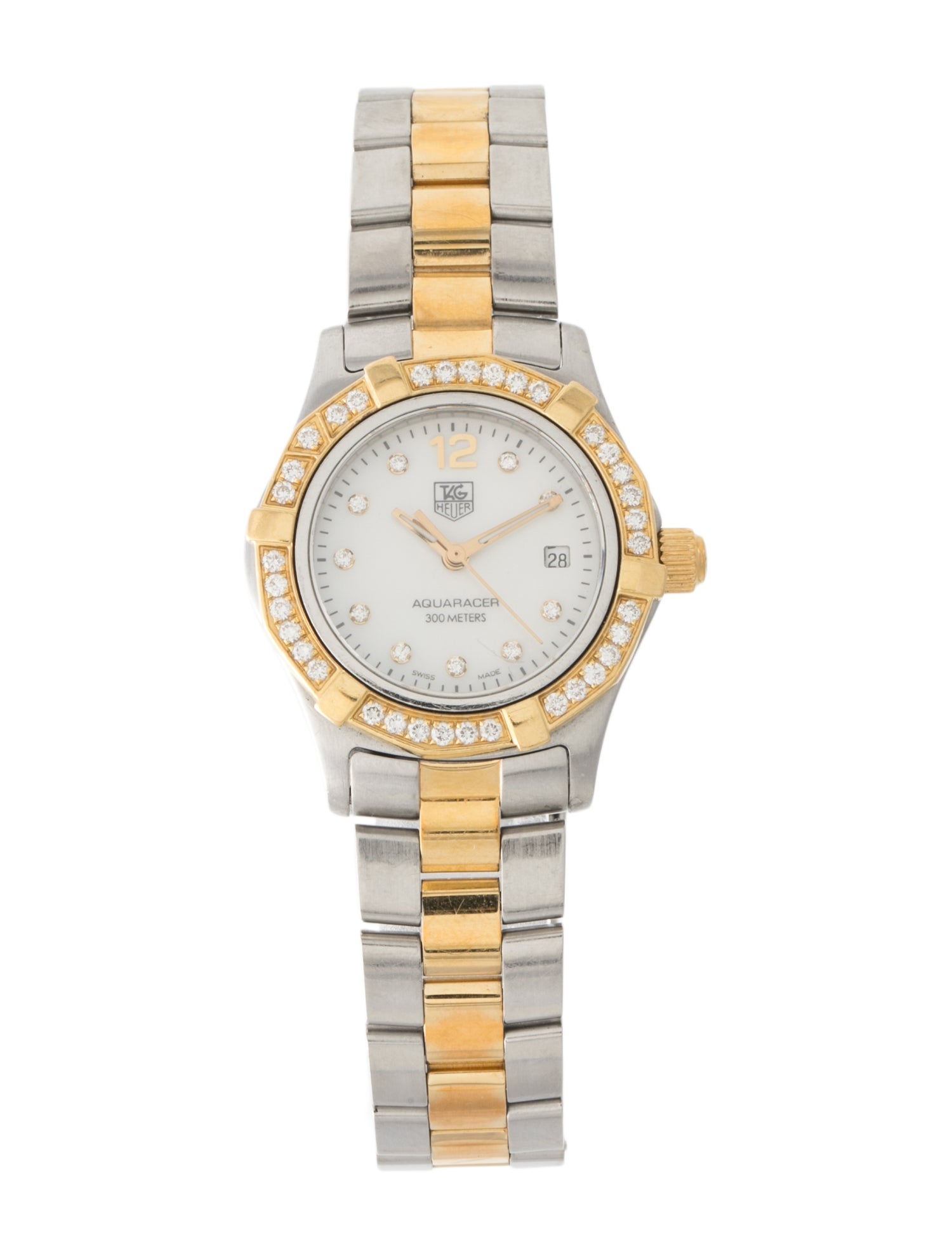 Tag Heuer Aquaracer Watch