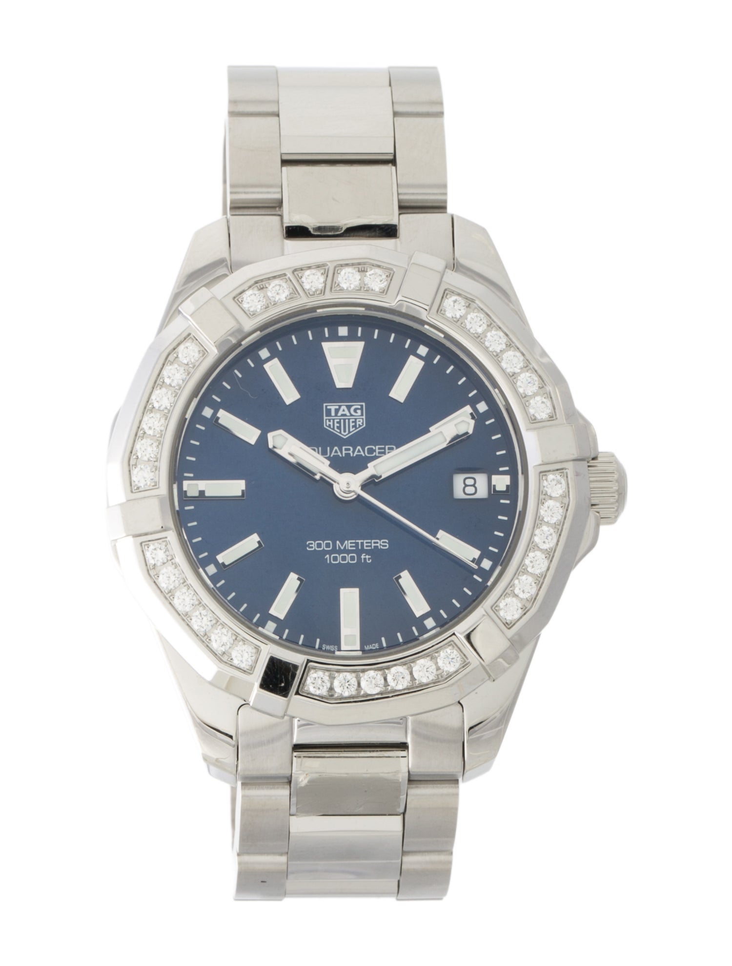 Tag Heuer Aquaracer Watch