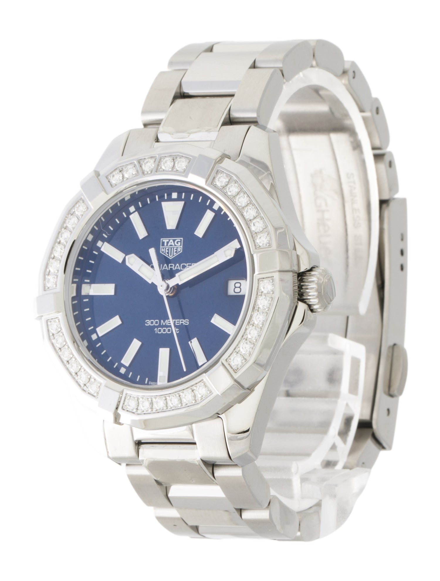 Tag Heuer Aquaracer Watch