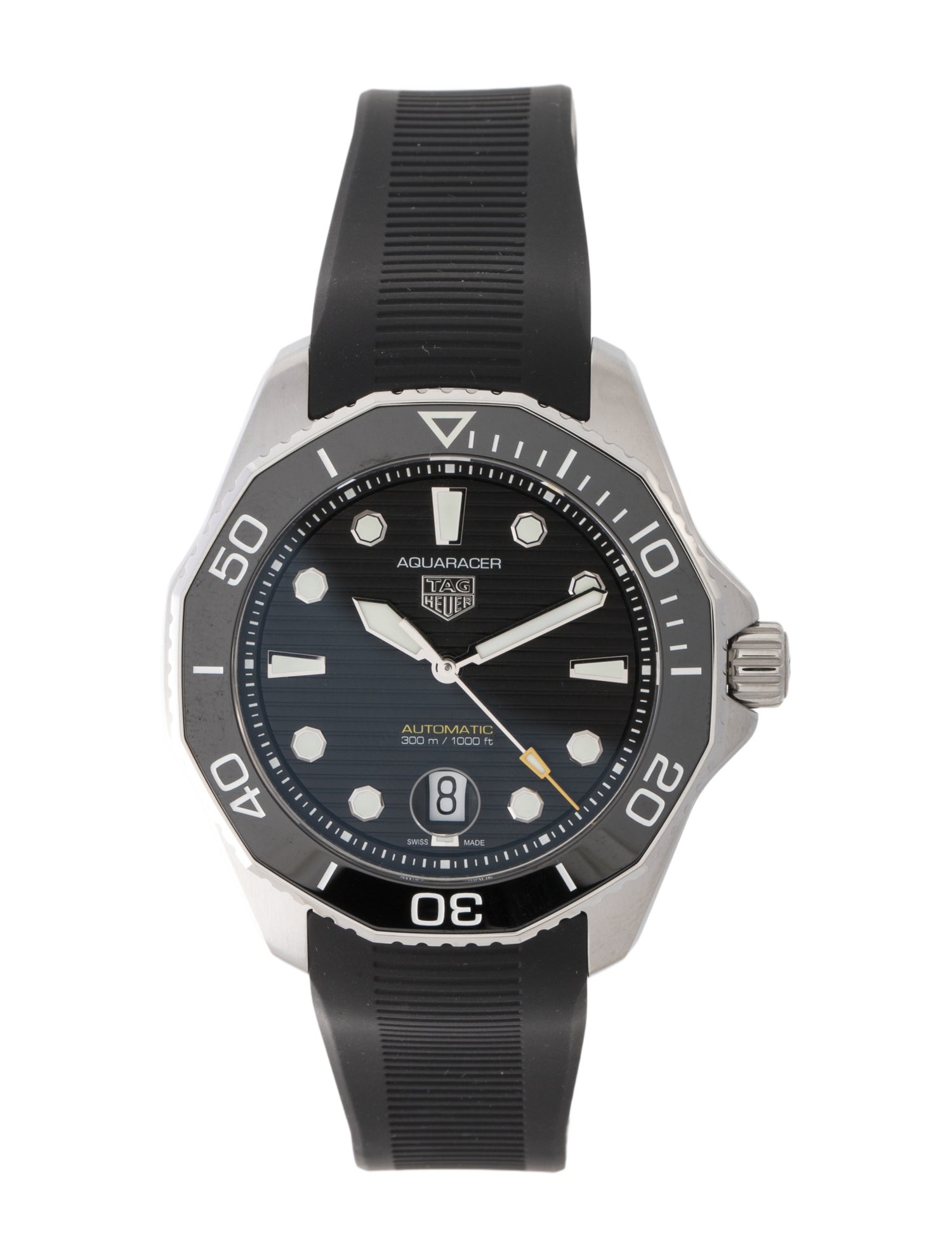 Tag Heuer Aquaracer Professional Watch