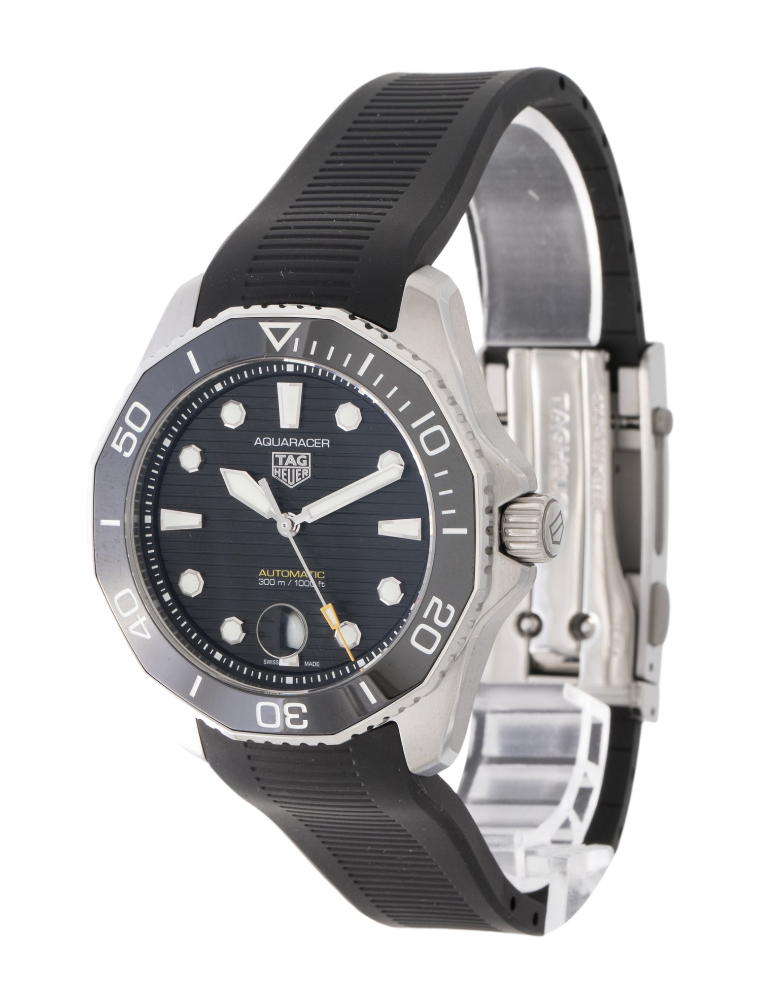 Tag Heuer Aquaracer Professional Watch