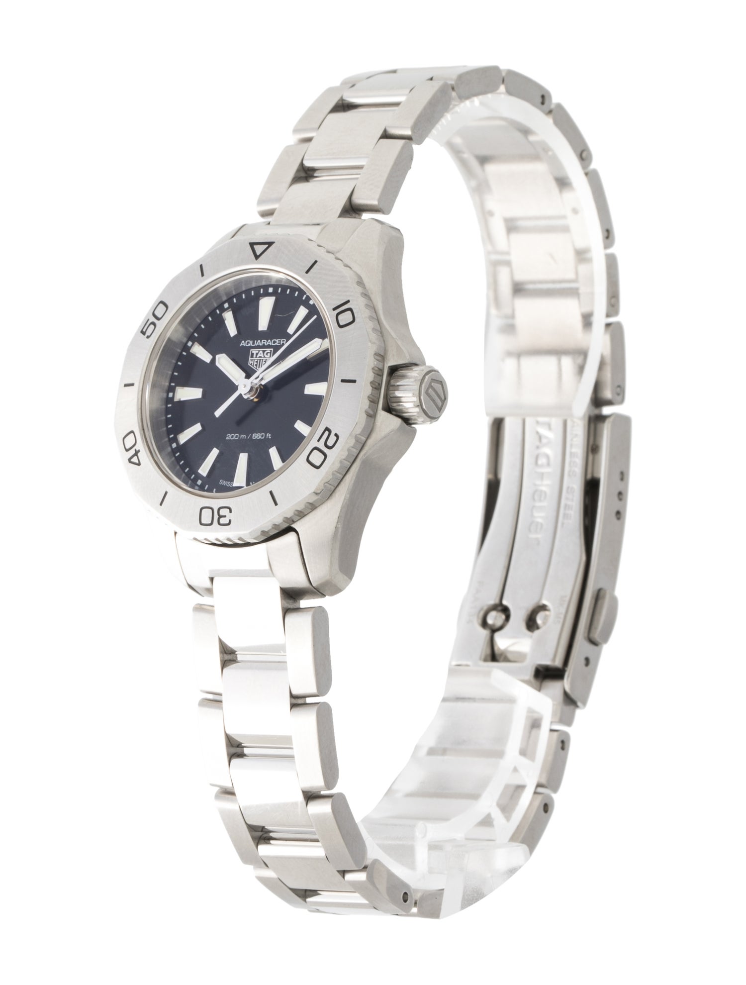 Tag Heuer Aquaracer Professional 200 Watch