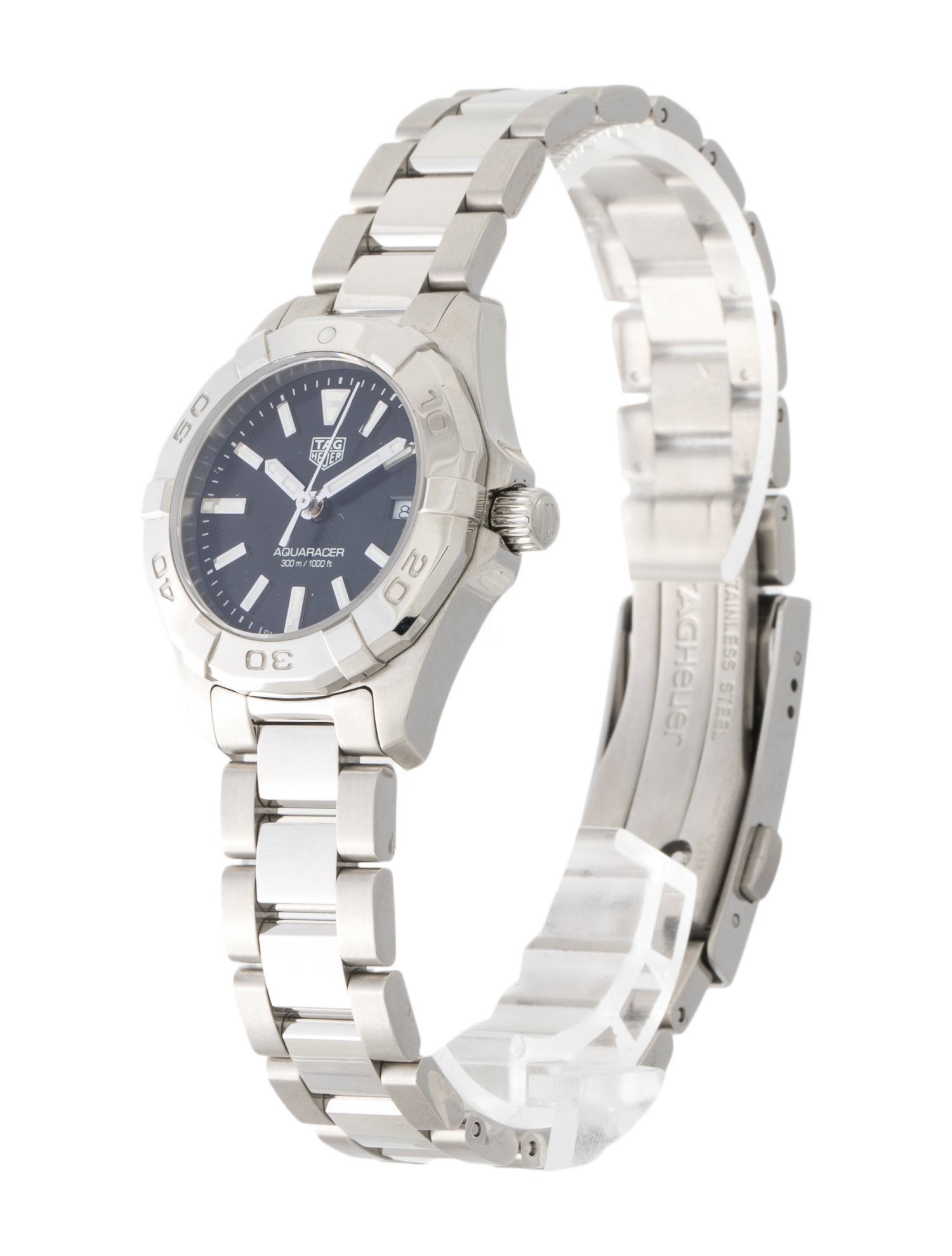 Tag Heuer Aquaracer Watch