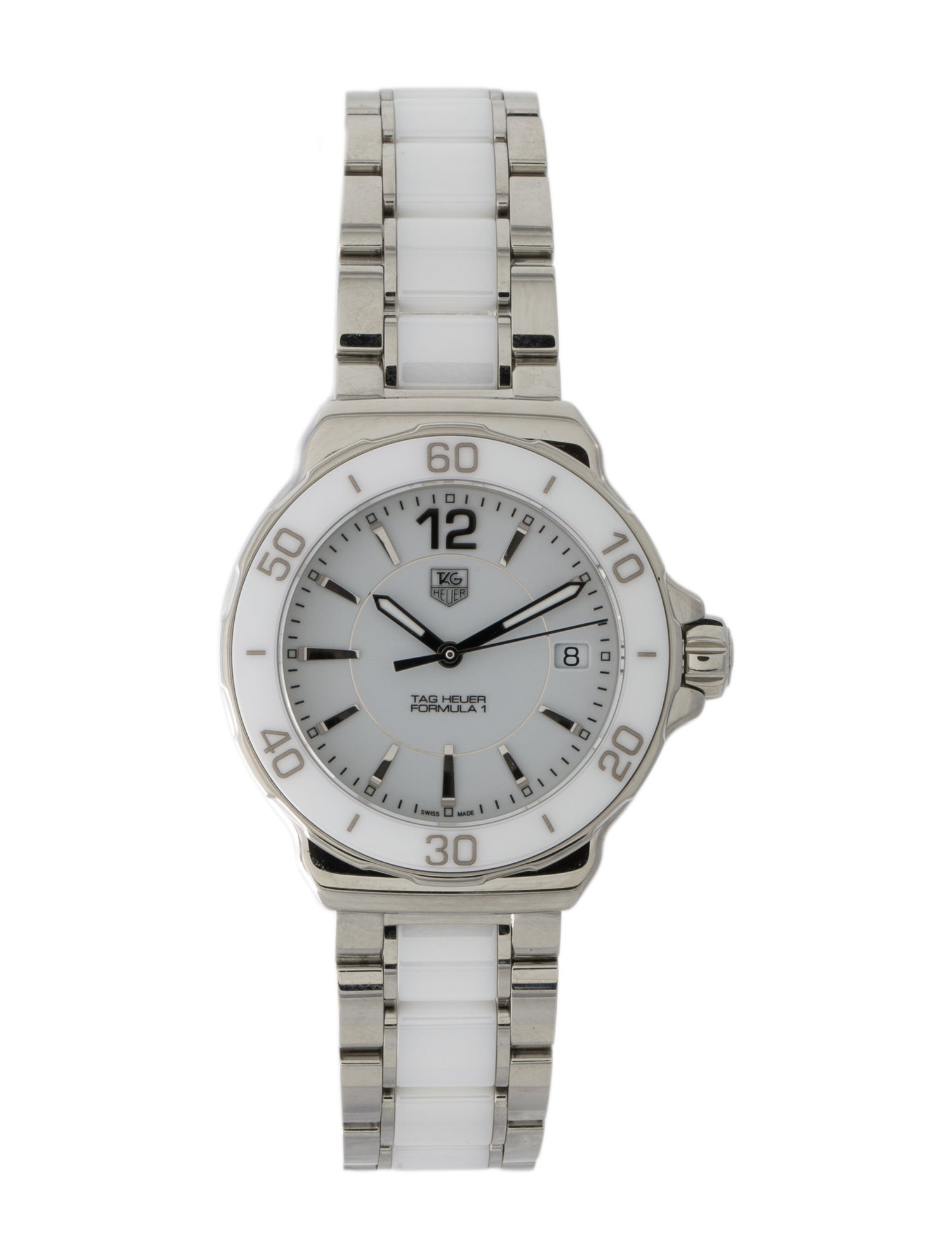 Tag Heuer Formula 1 Watch