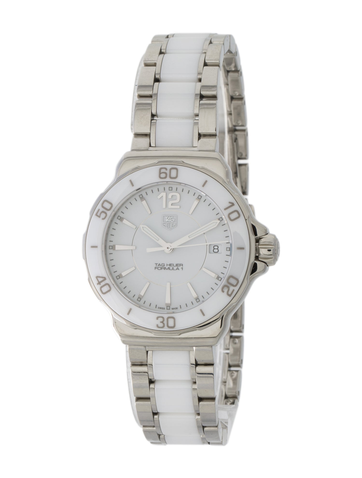 Tag Heuer Formula 1 Watch