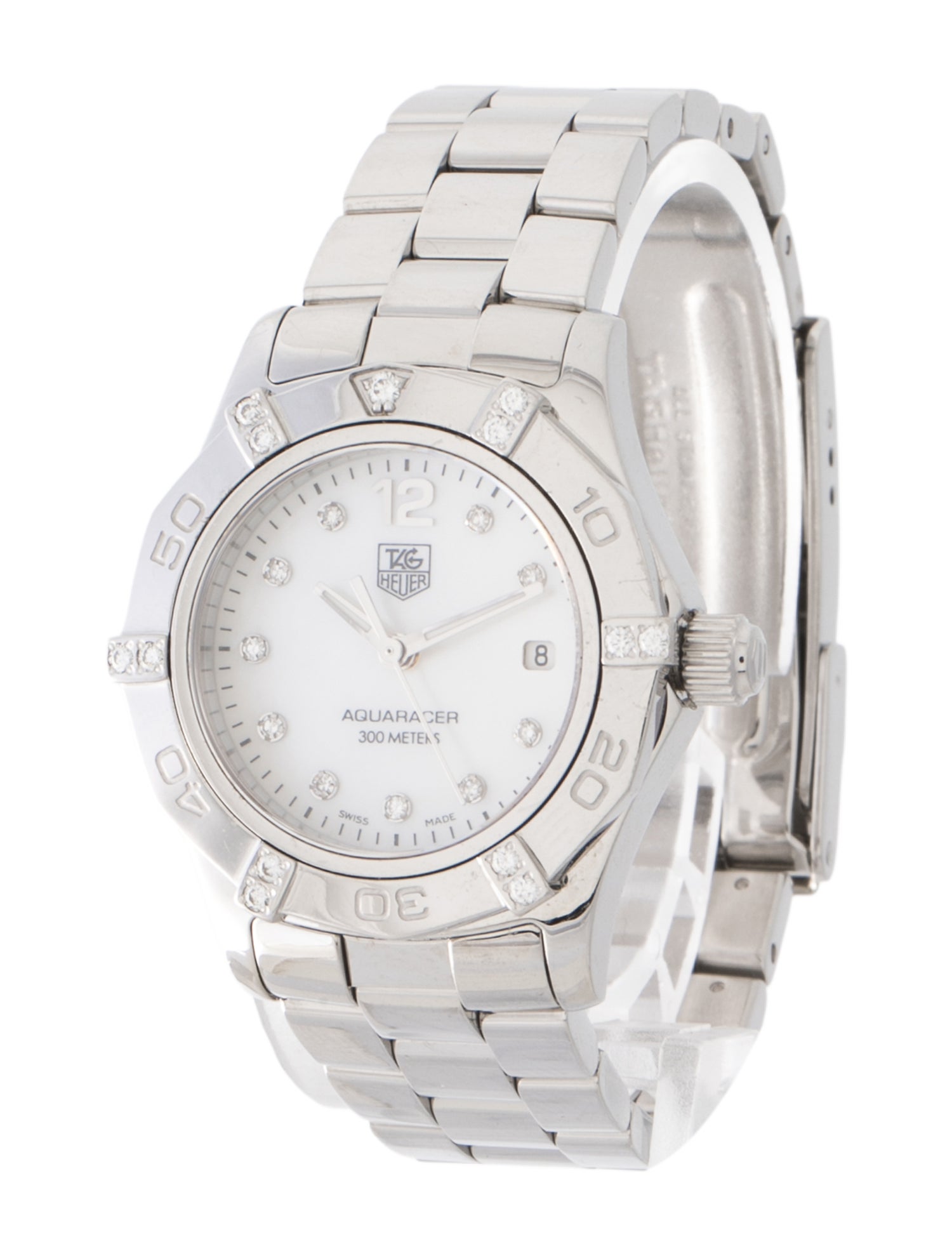 Tag Heuer Aquaracer Watch