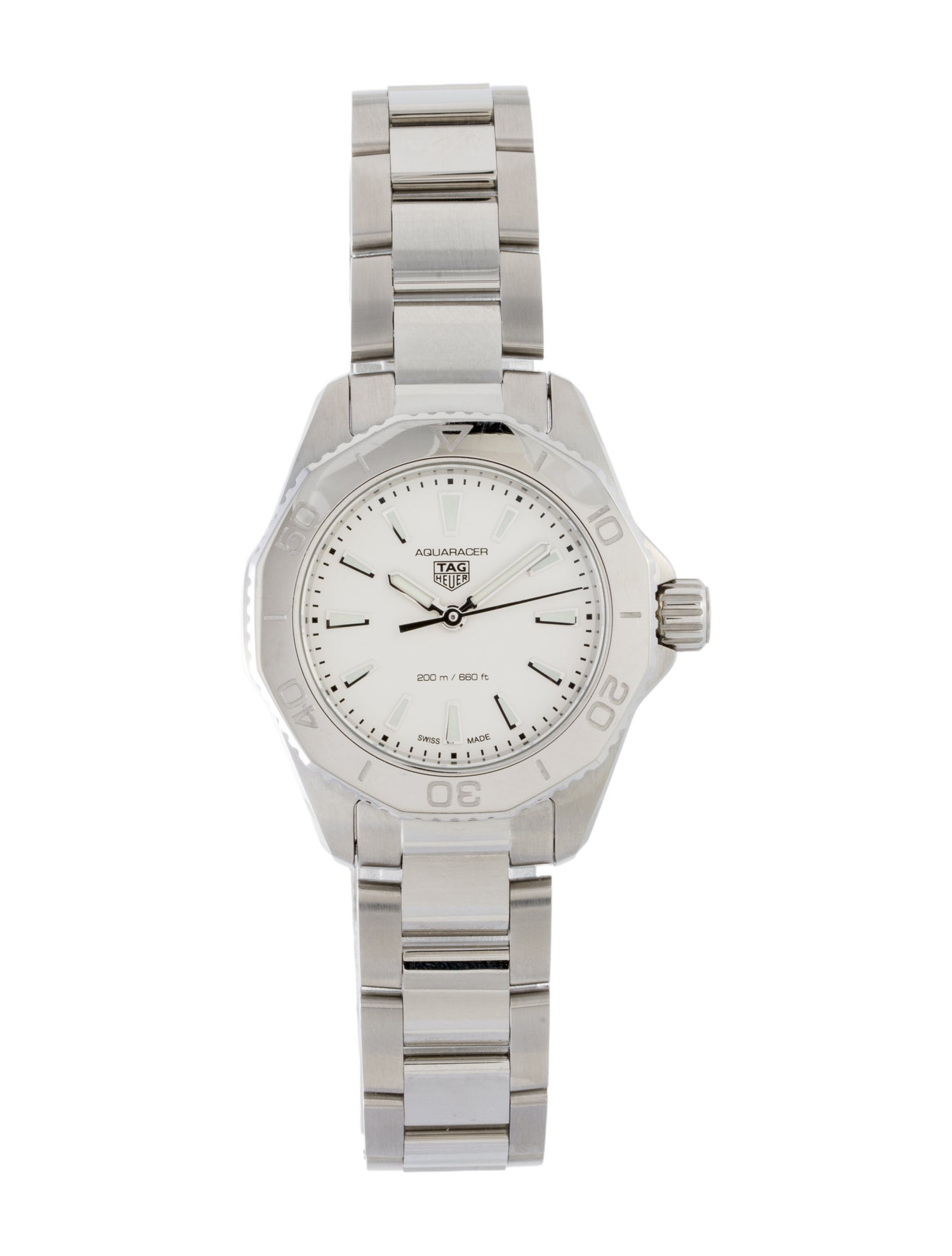 Tag Heuer Aquaracer Watch