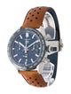 Tag Heuer Carrera Chronograph Watch