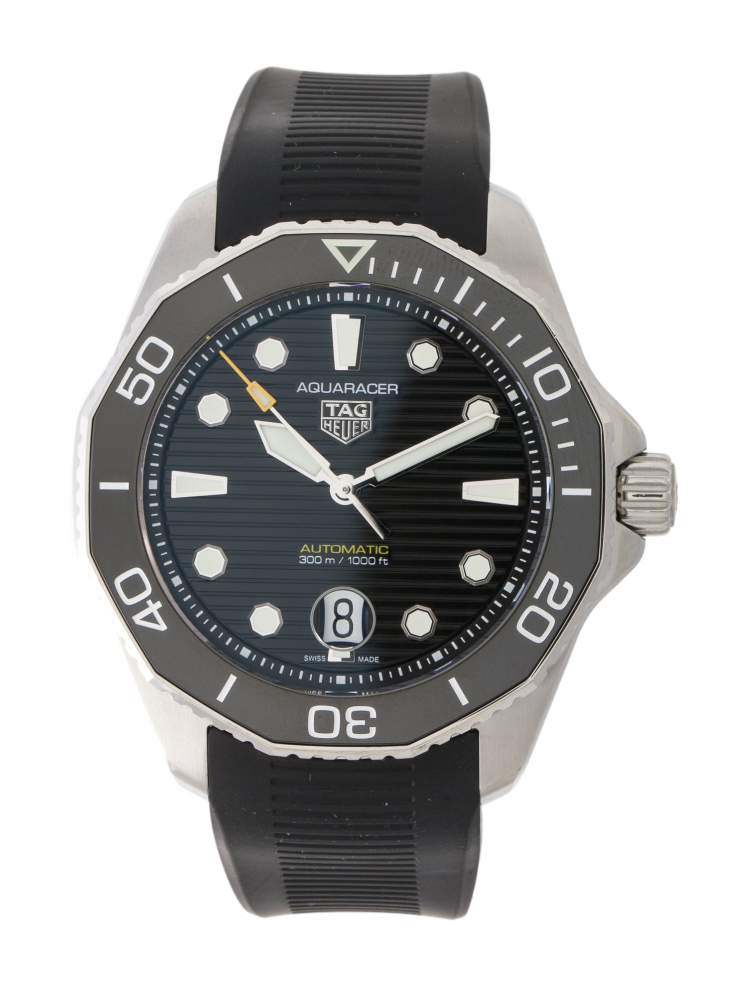 Tag Heuer Aquaracer Professional 300 Date Watch