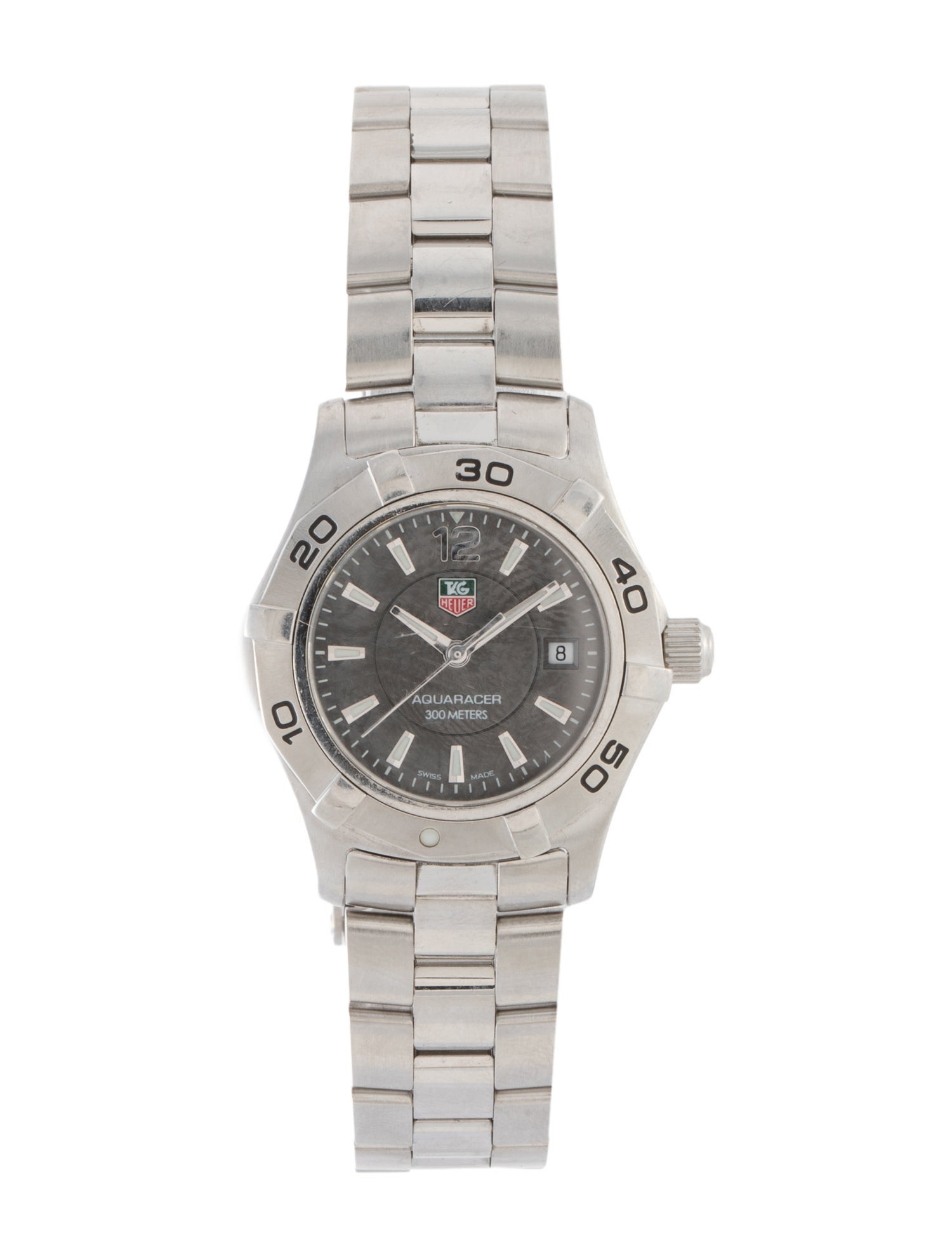 Tag Heuer Aquaracer Watch