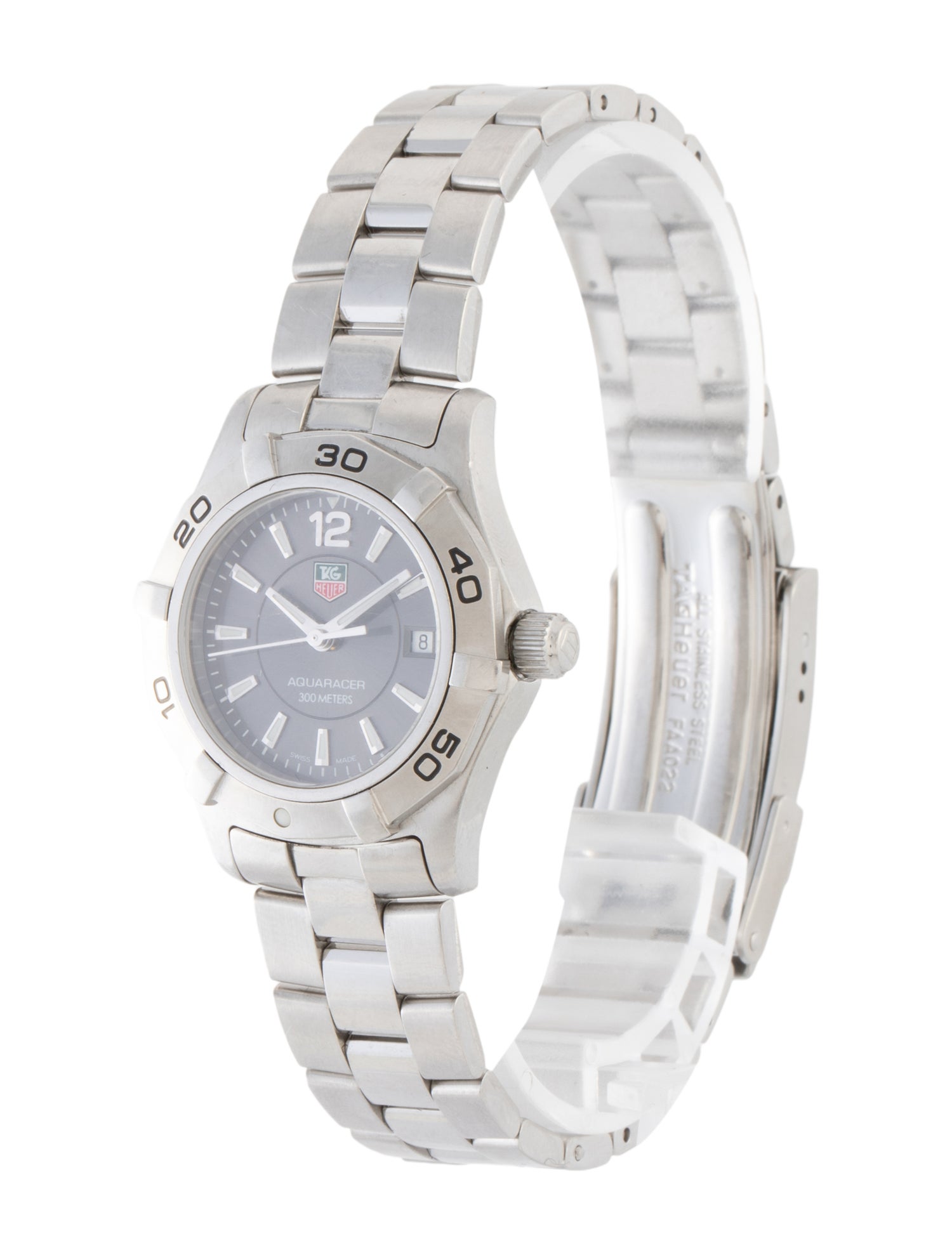 Tag Heuer Aquaracer Watch