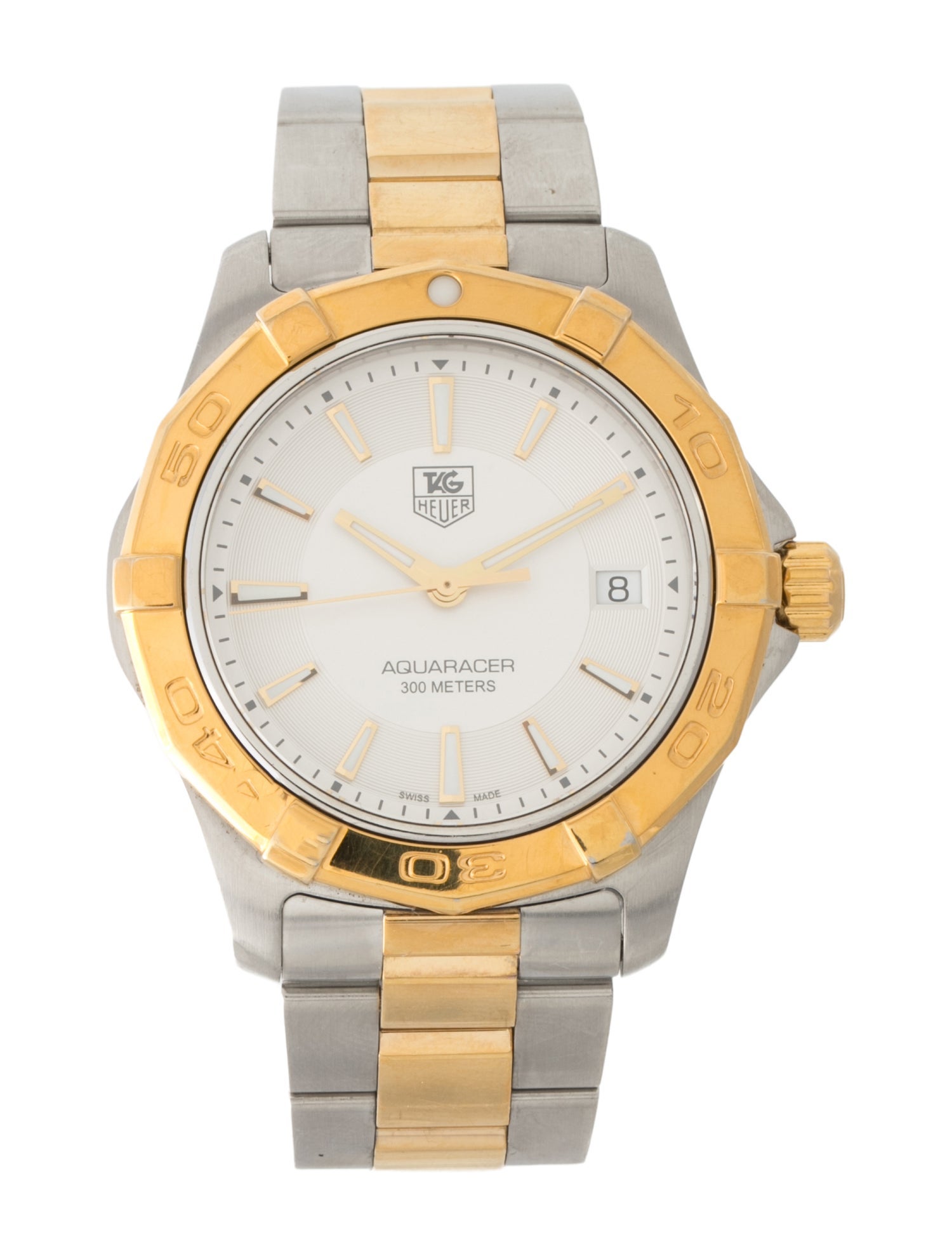 Tag Heuer Aquaracer Watch