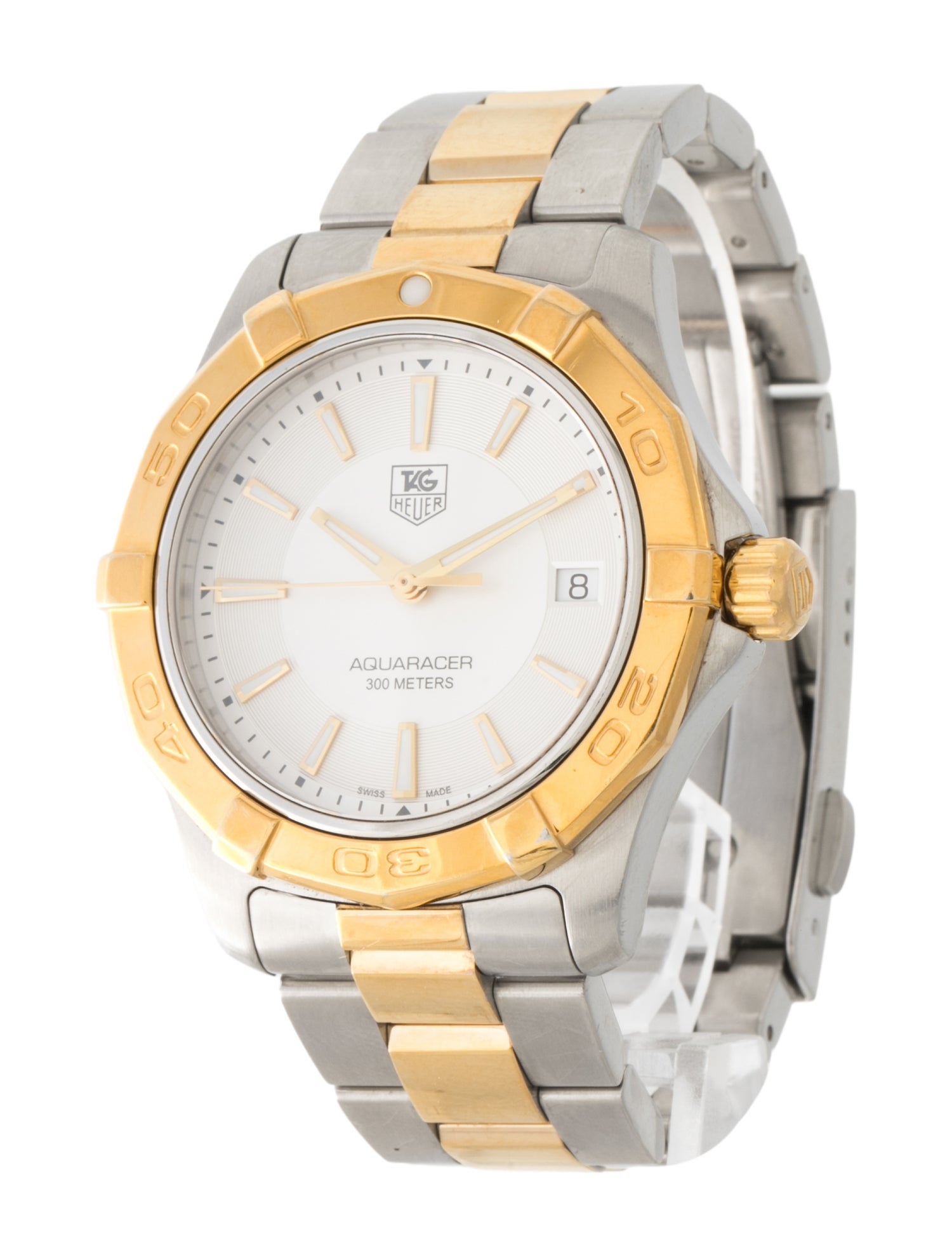 Tag Heuer Aquaracer Watch