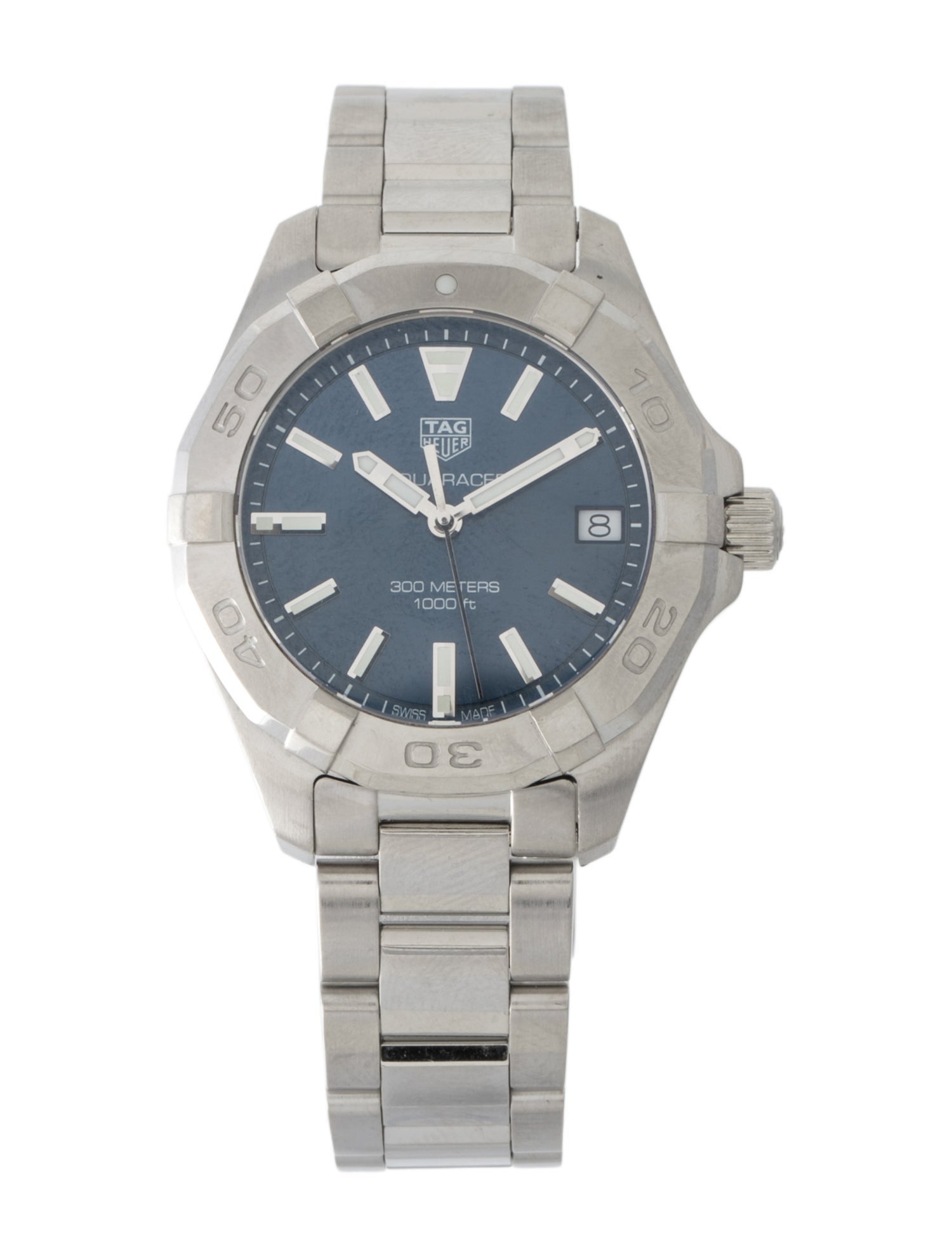 Tag Heuer Aquaracer Watch