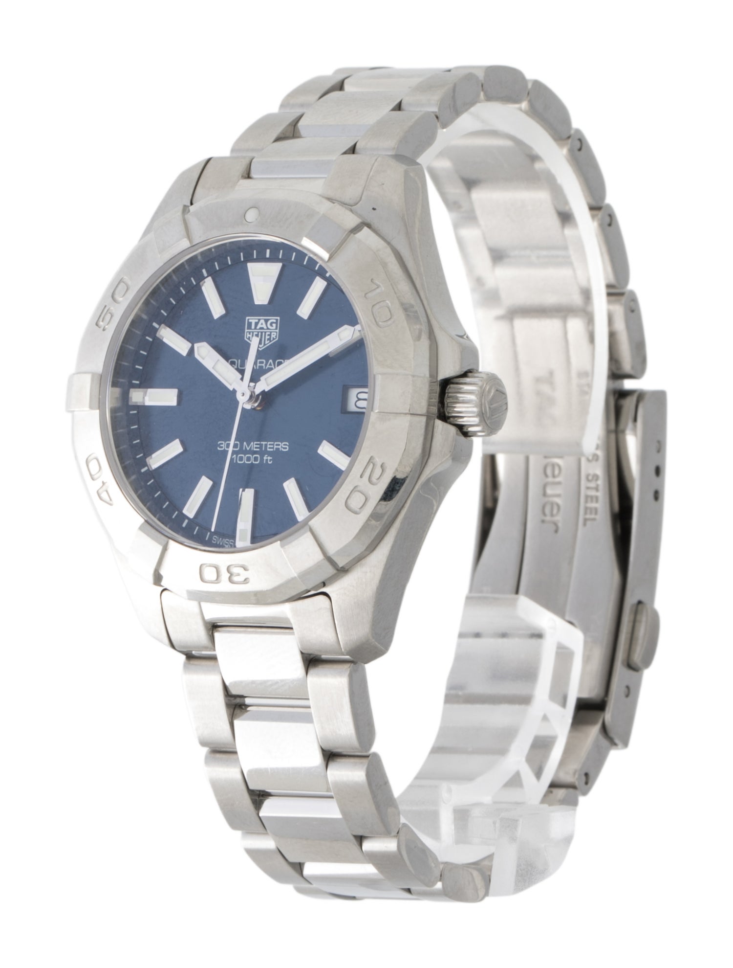 Tag Heuer Aquaracer Watch