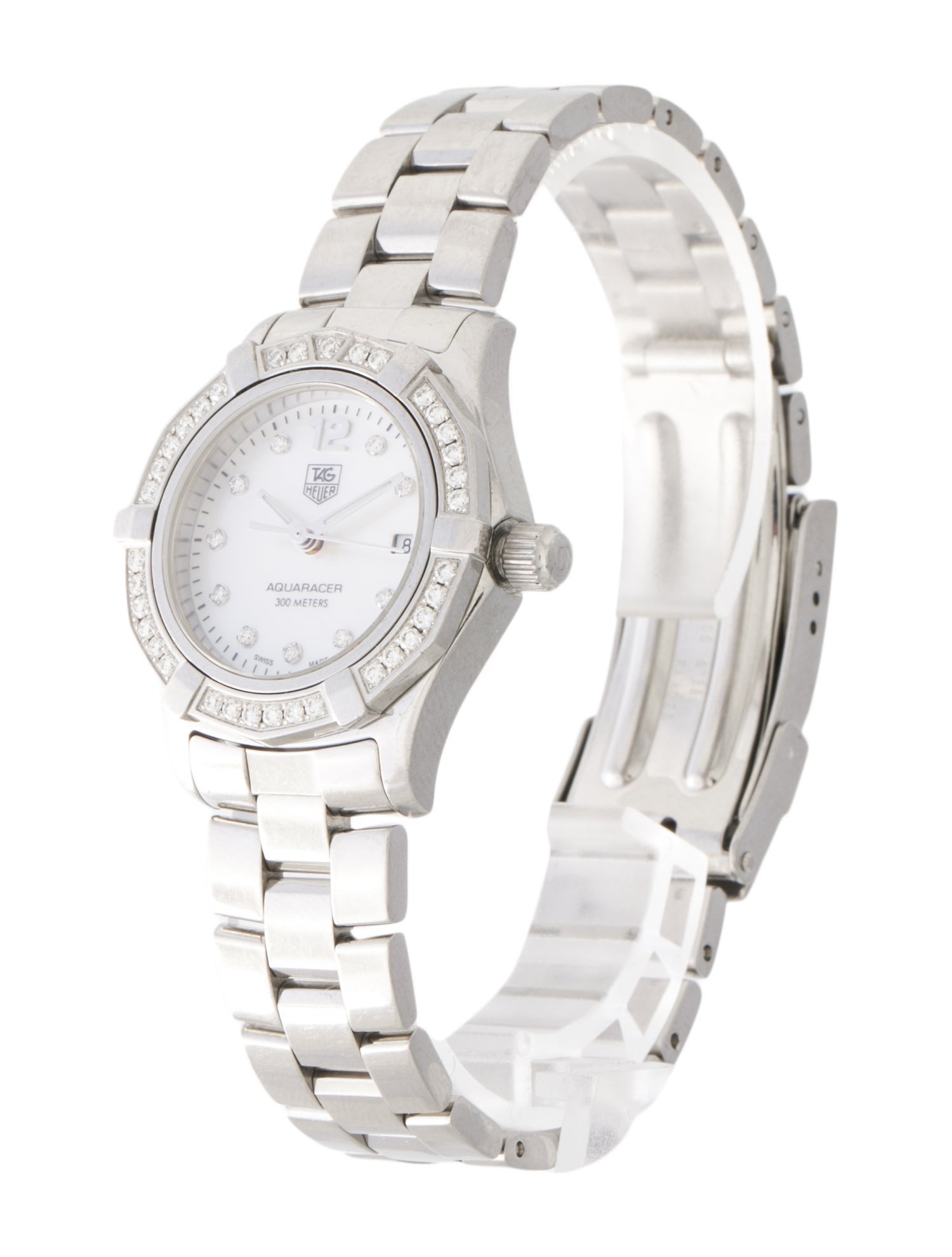 Tag Heuer Aquaracer Watch