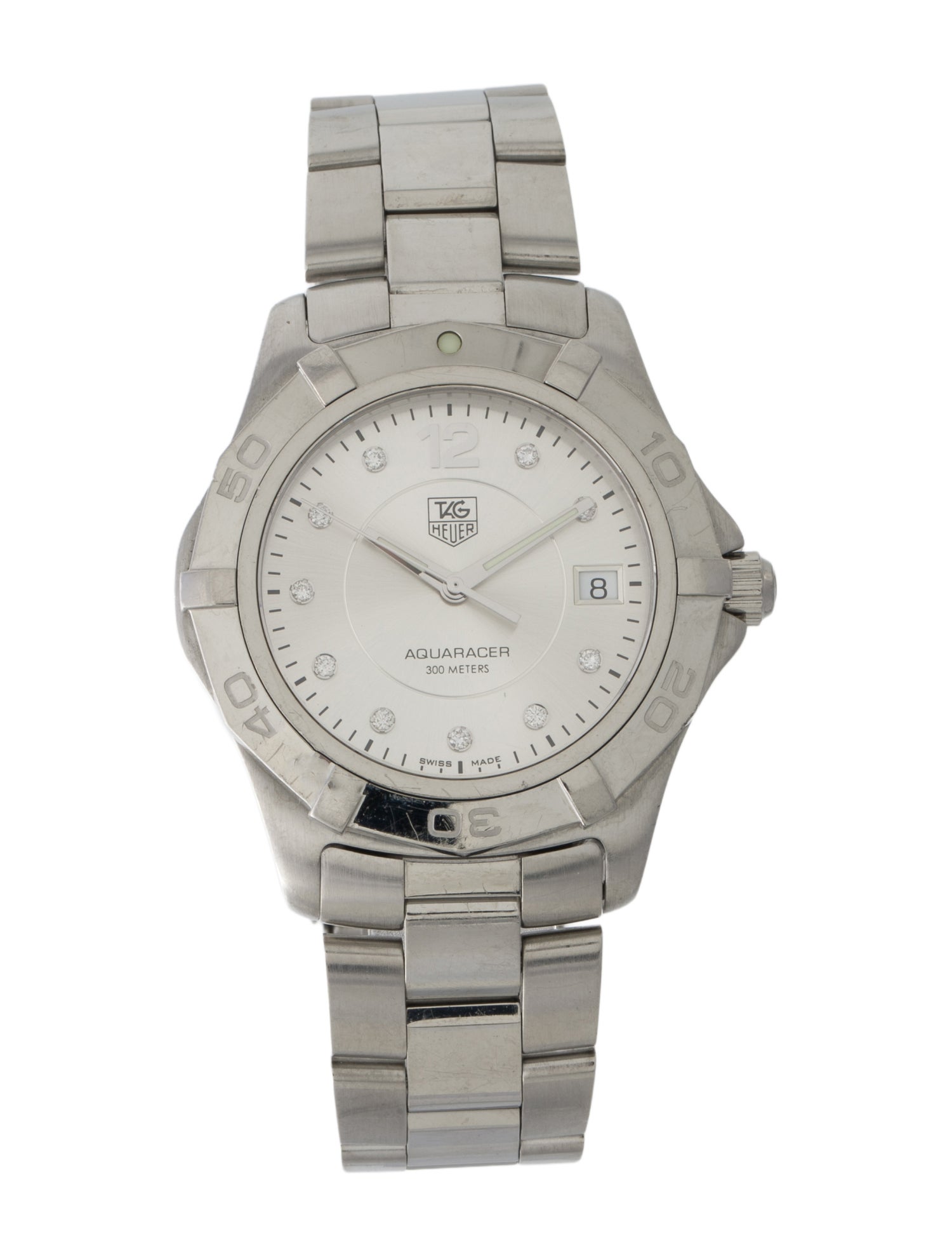 Tag Heuer Aquaracer Watch