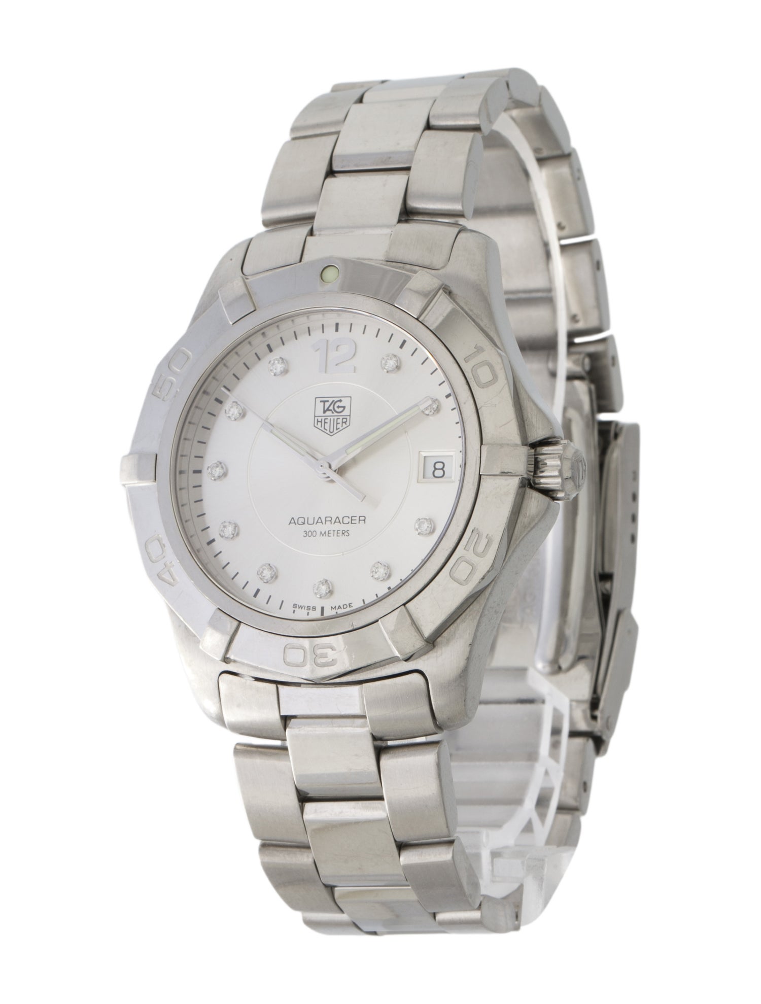 Tag Heuer Aquaracer Watch