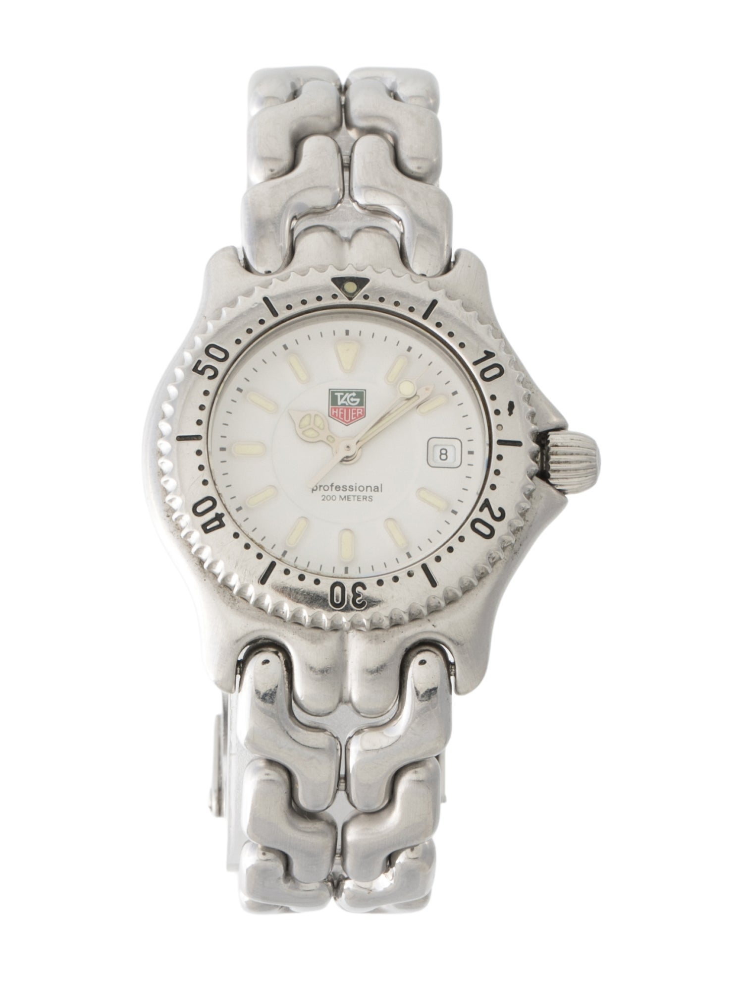 Tag Heuer Professional Watch