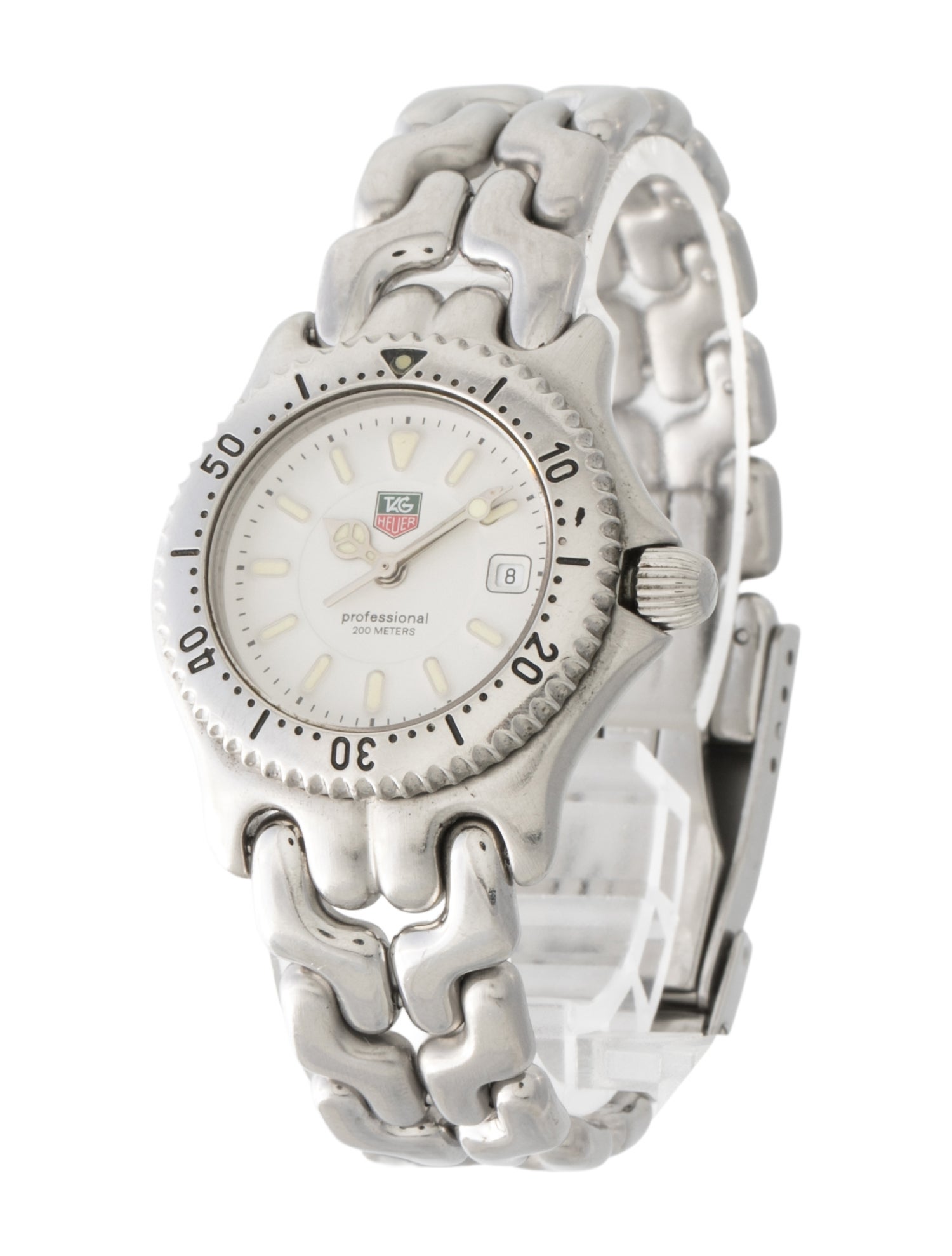 Tag Heuer Professional Watch