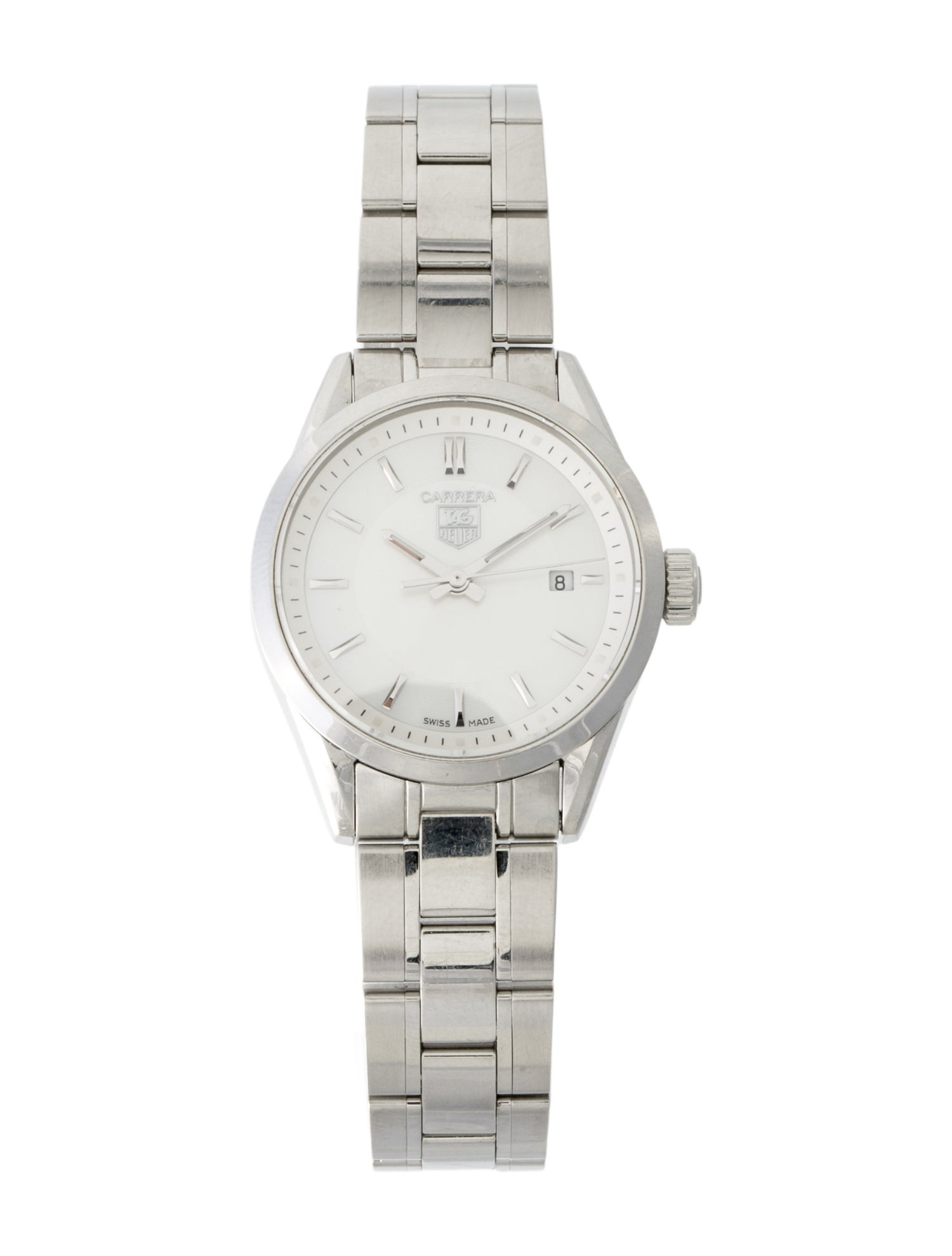 Tag Heuer Carrera Watch