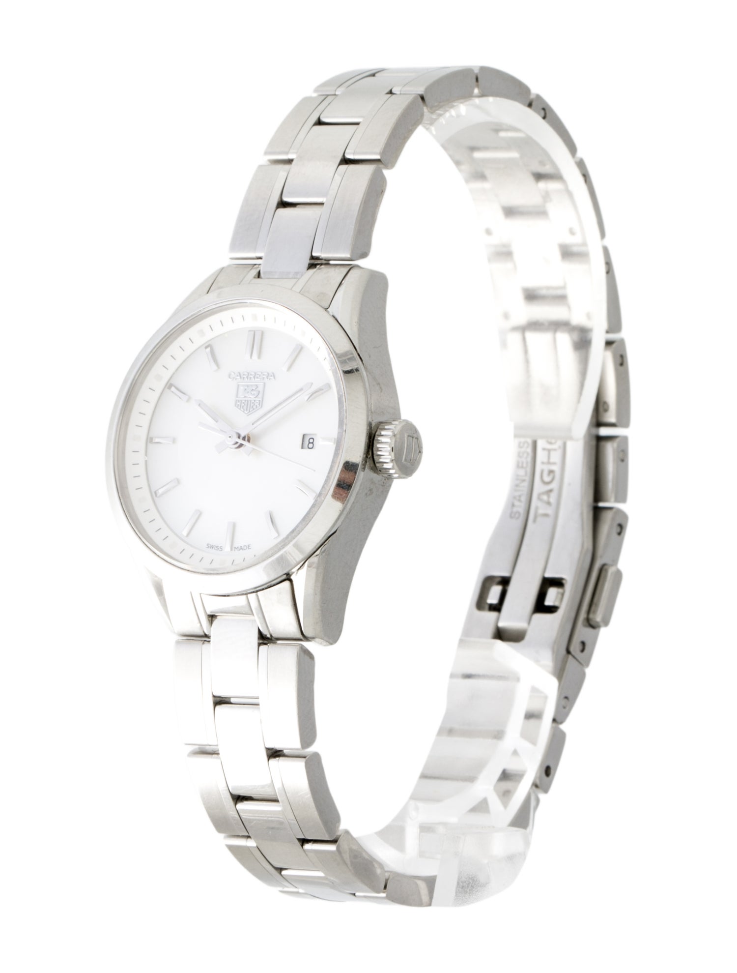 Tag Heuer Carrera Watch