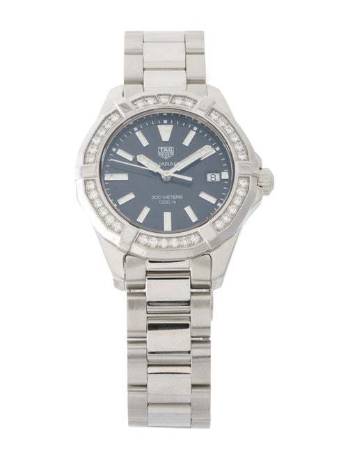 Tag Heuer Aquaracer Watch