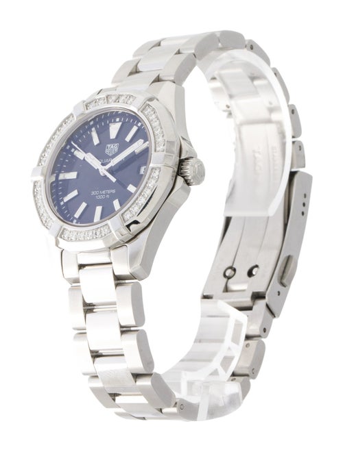 Tag Heuer Aquaracer Watch