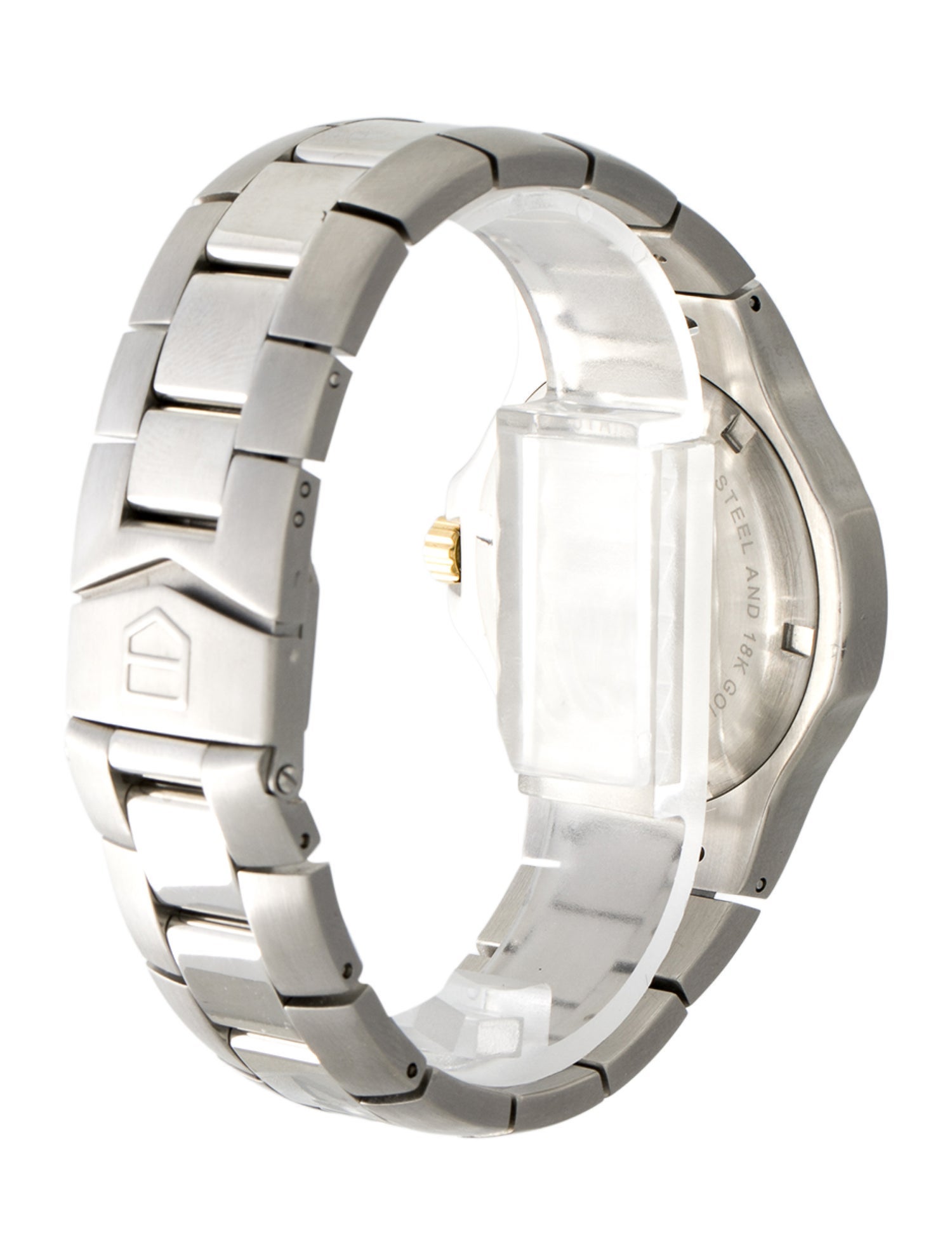 Tag Heuer Kirium Watch