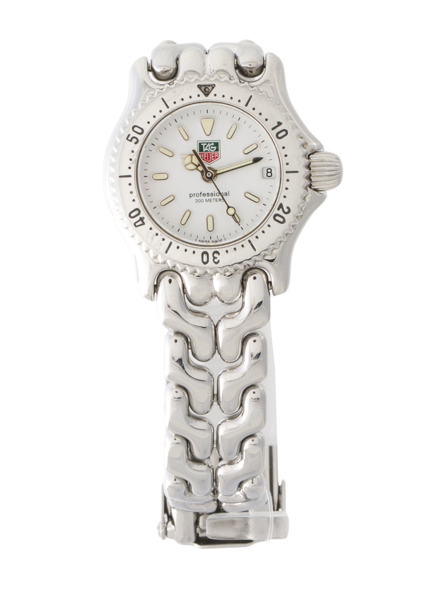 Tag Heuer Professional Watch